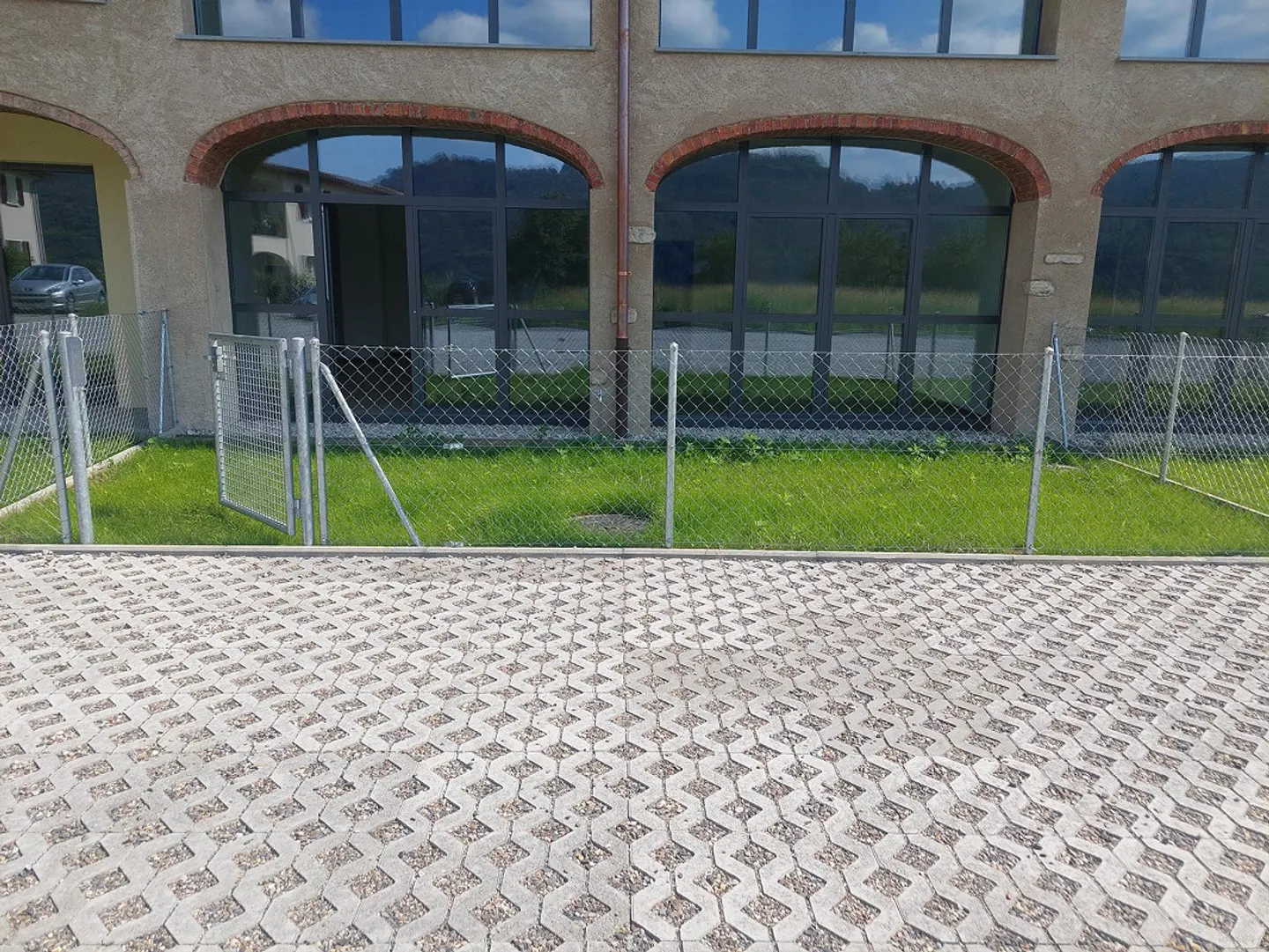 RECHERCHE UN LOCATAIRE POUR UN APPARTEMENT DANS UN QUARTIER CALME - Photo 19 sur 19
