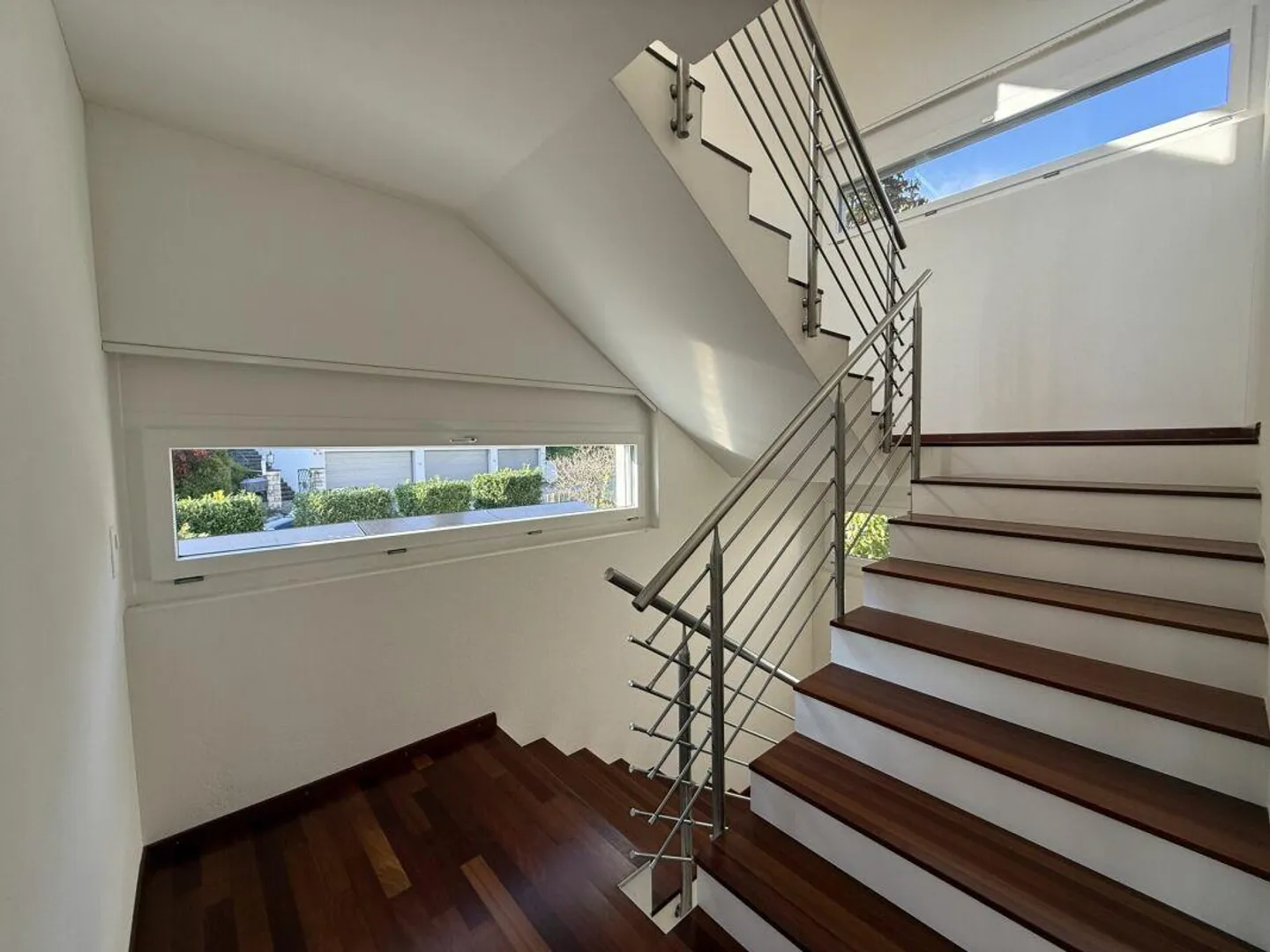 6.5 Zi. Einfamilienhaus mit Doppelgarage - Foto 13 von 14