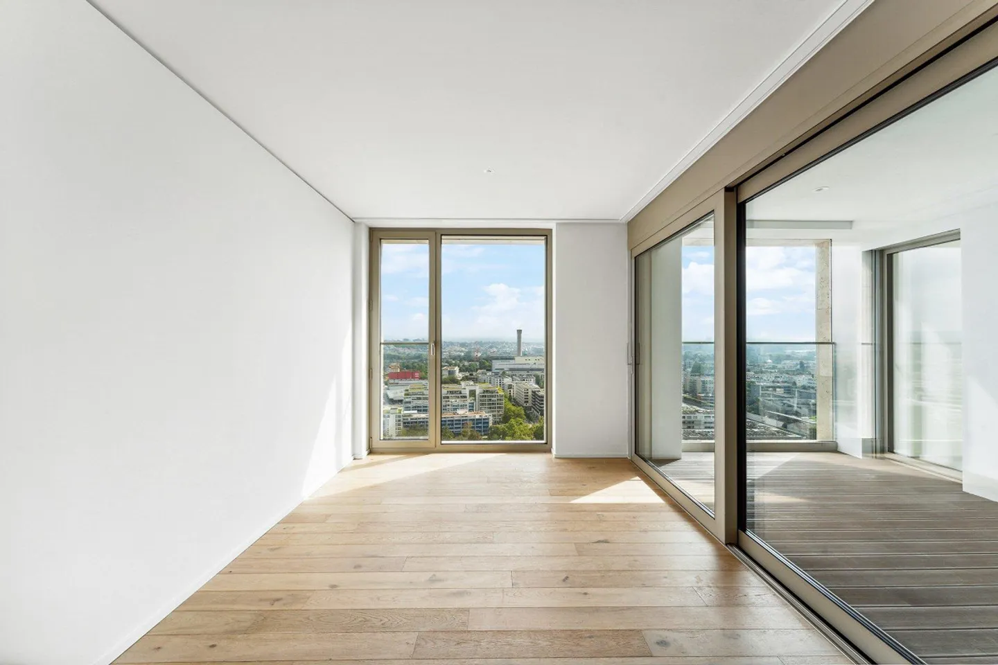 Tower 55 - Modernes Apartment - Foto 6 von 9