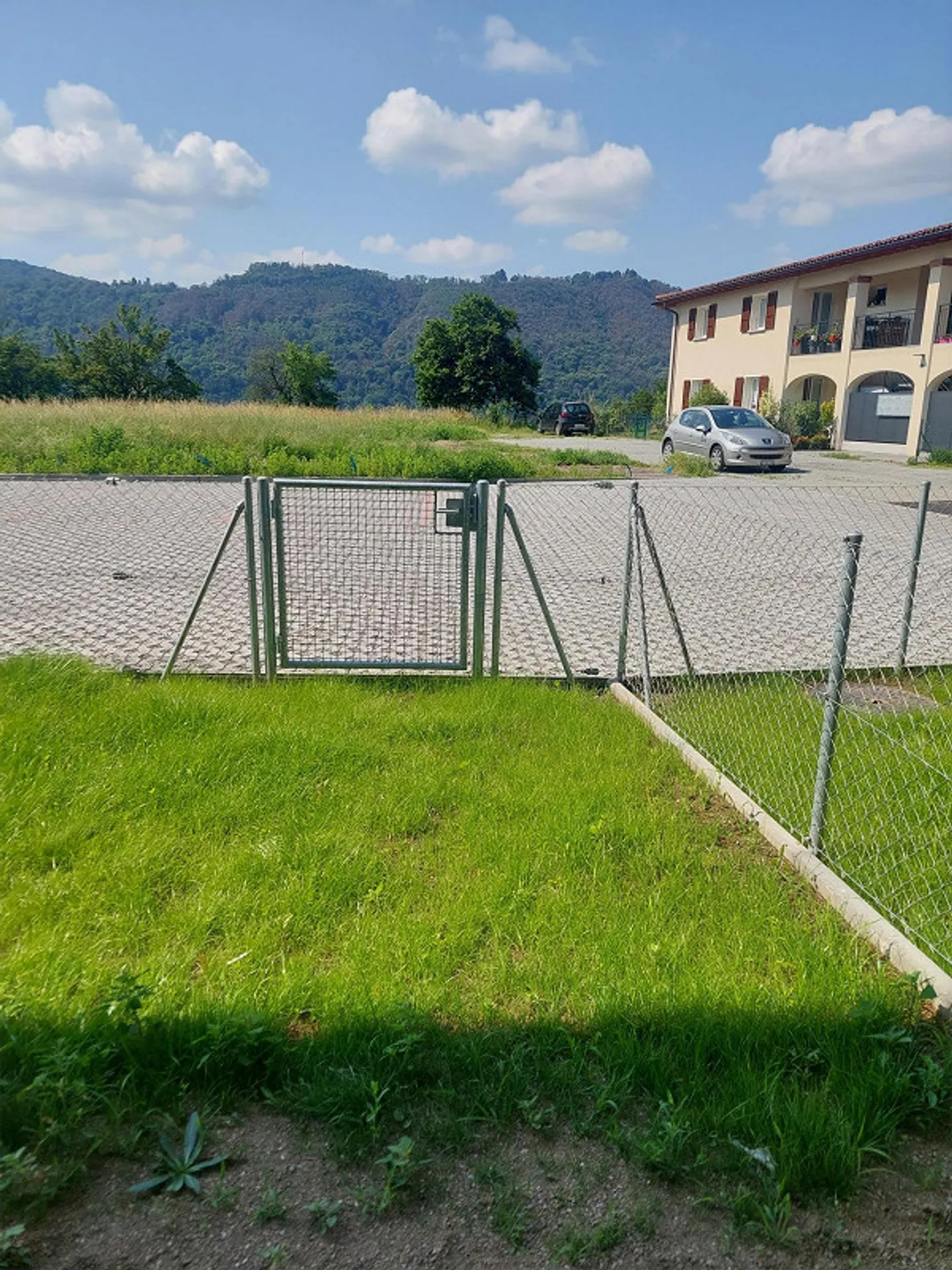 RECHERCHE UN LOCATAIRE POUR UN APPARTEMENT DANS UN QUARTIER CALME - Photo 17 sur 19