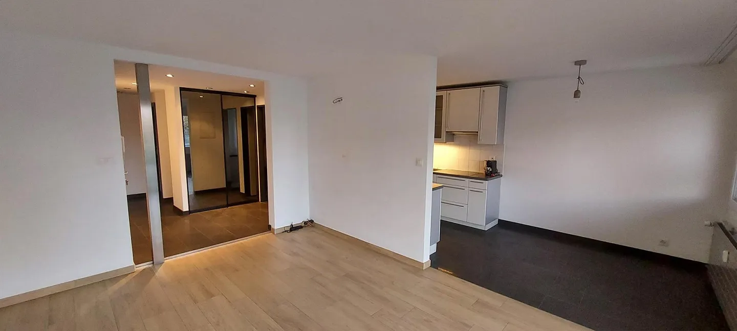 Il tuo appartamento, il tuo paradiso ai piedi del Wartenberg Muttenz - Foto 5 di 15