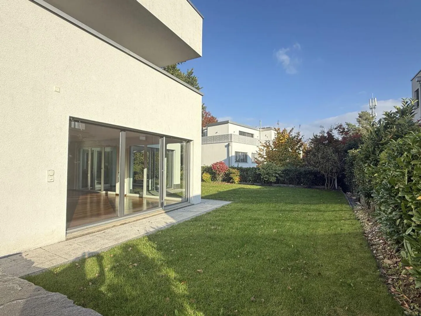 6.5 Zi. Einfamilienhaus mit Doppelgarage - Foto 14 von 14