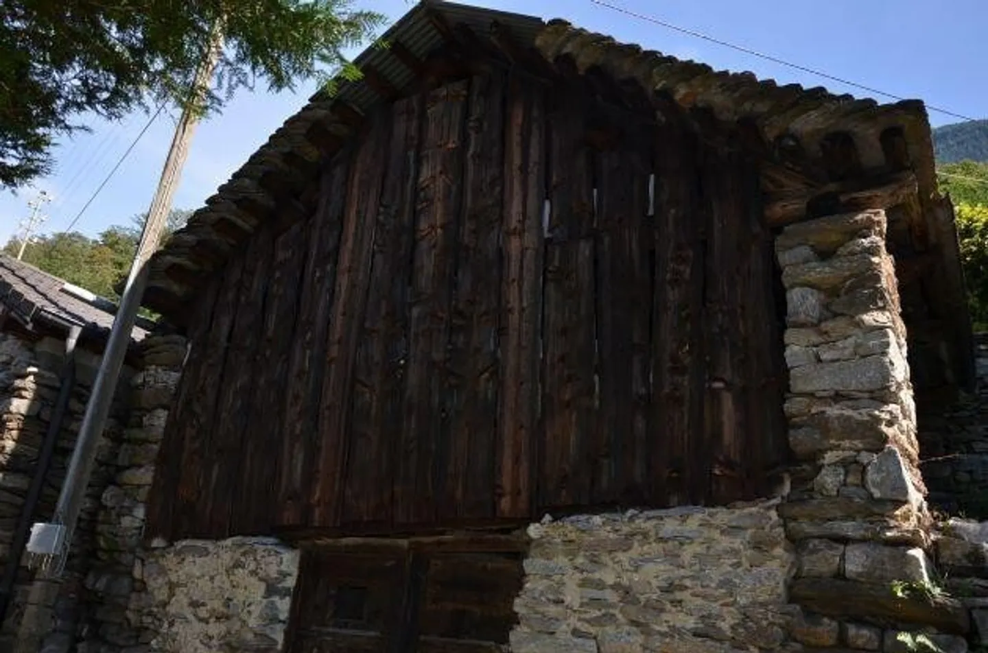 Chalet Charmant dans la Vallée Ensoleillée - Photo 1 sur 13