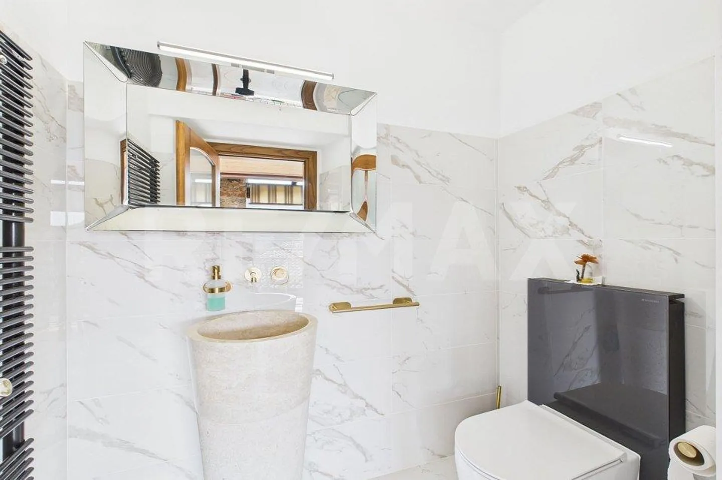 Meride, completely renovated house with parking space - Photo 6 of 13