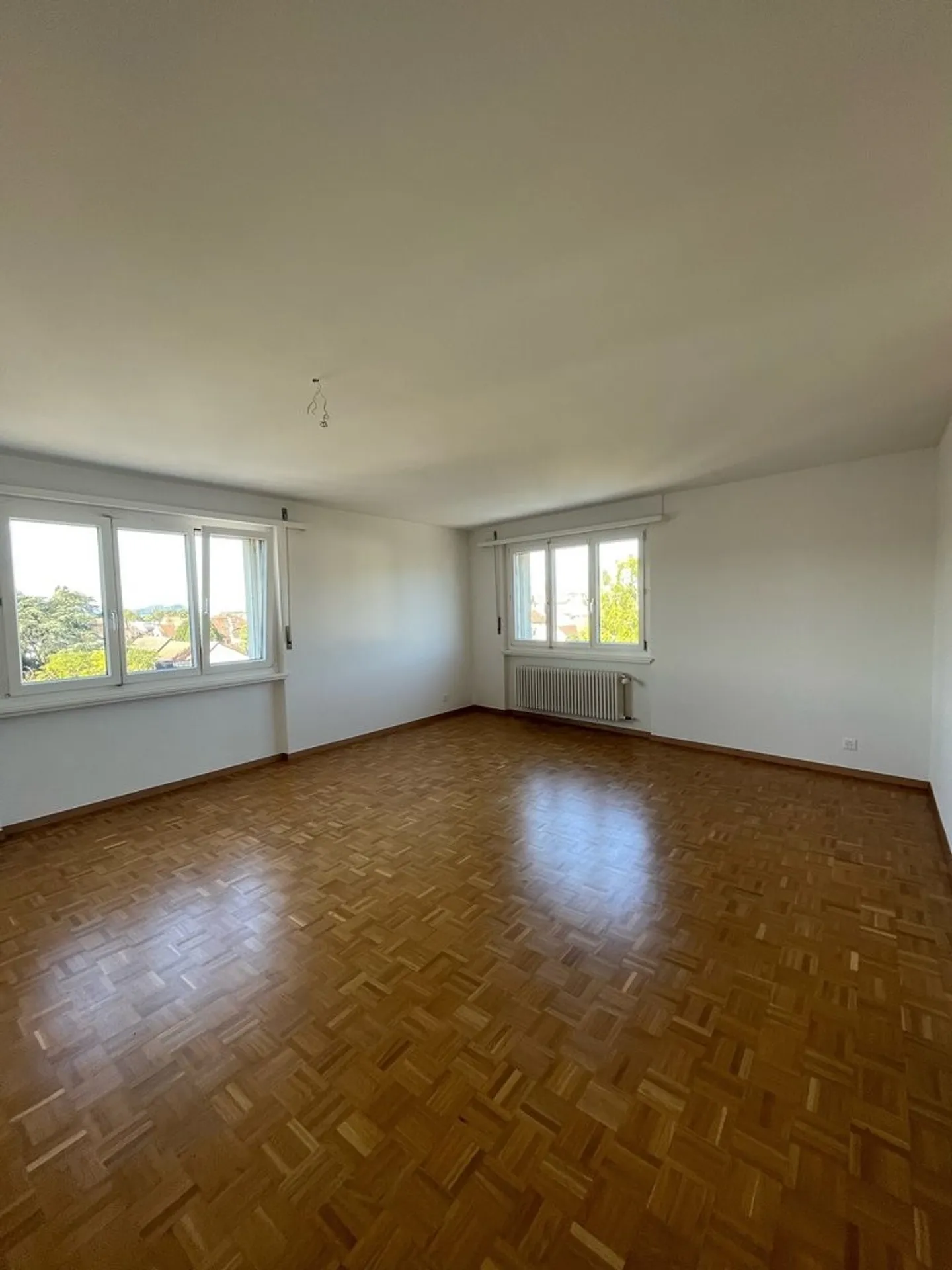 Luminoso appartamento di 3,5 locali di 100m2 - Foto 5 di 6