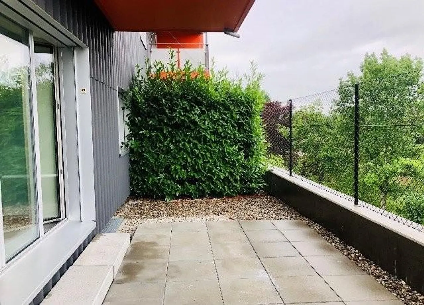 BEL APPARTAMENTO DI 3.5 STANZE! - Foto 2 di 11