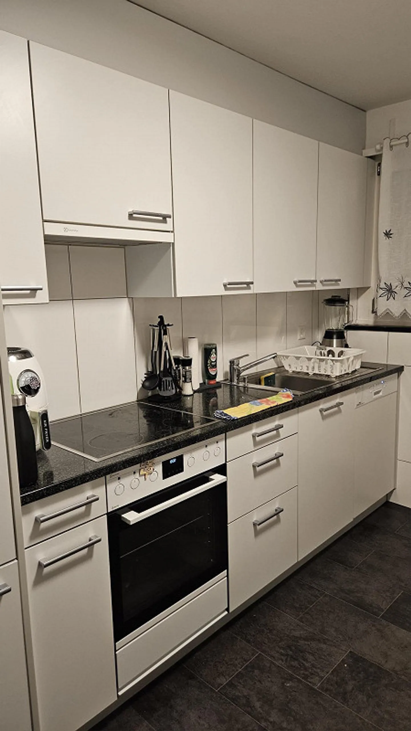 Bellissimo e spazioso appartamento di 5 stanze a Gossau - Foto 2 di 8