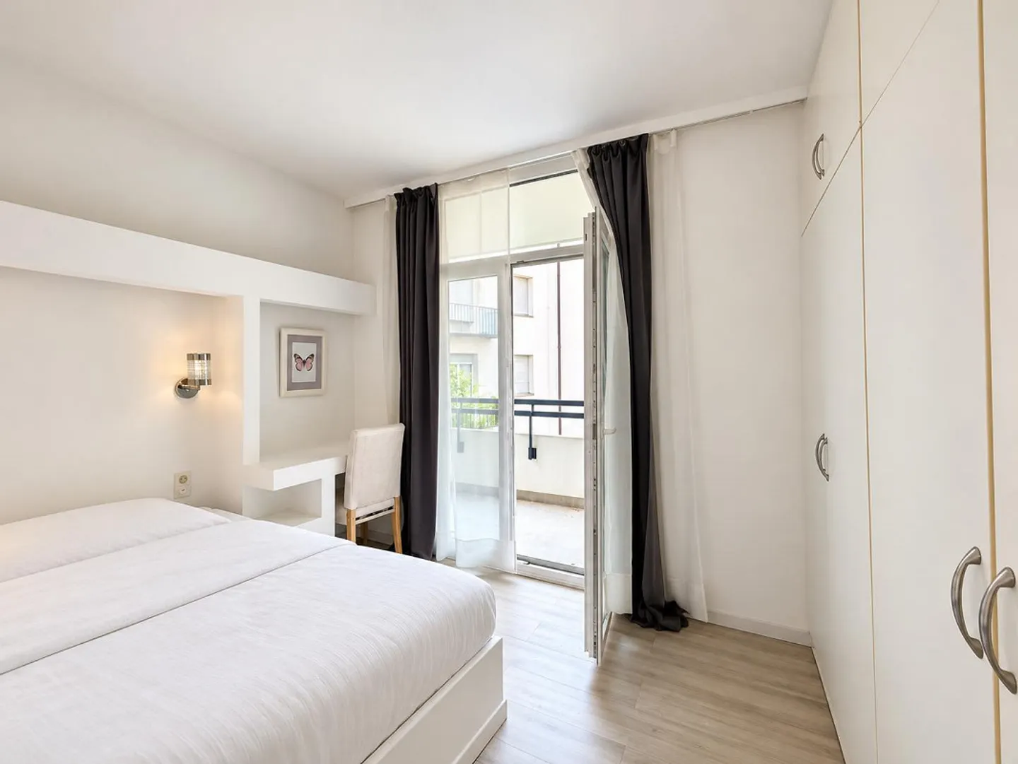 Studio Incantevole nel Centro di Lugano - Foto 6 di 10
