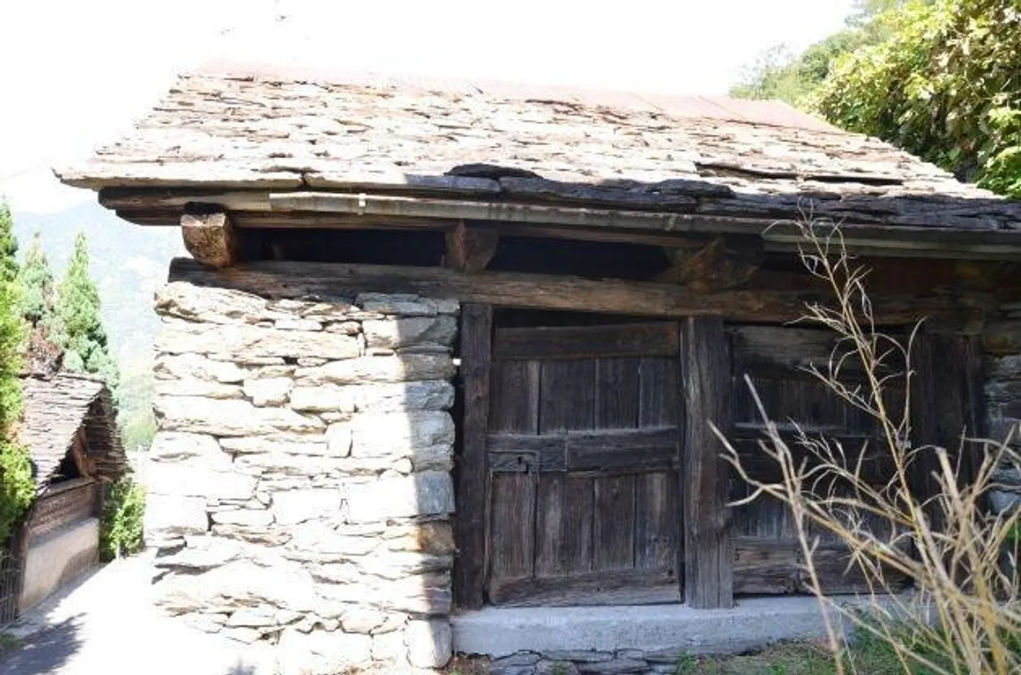 Chalet Charmant dans la Vallée Ensoleillée - Photo 3 sur 13
