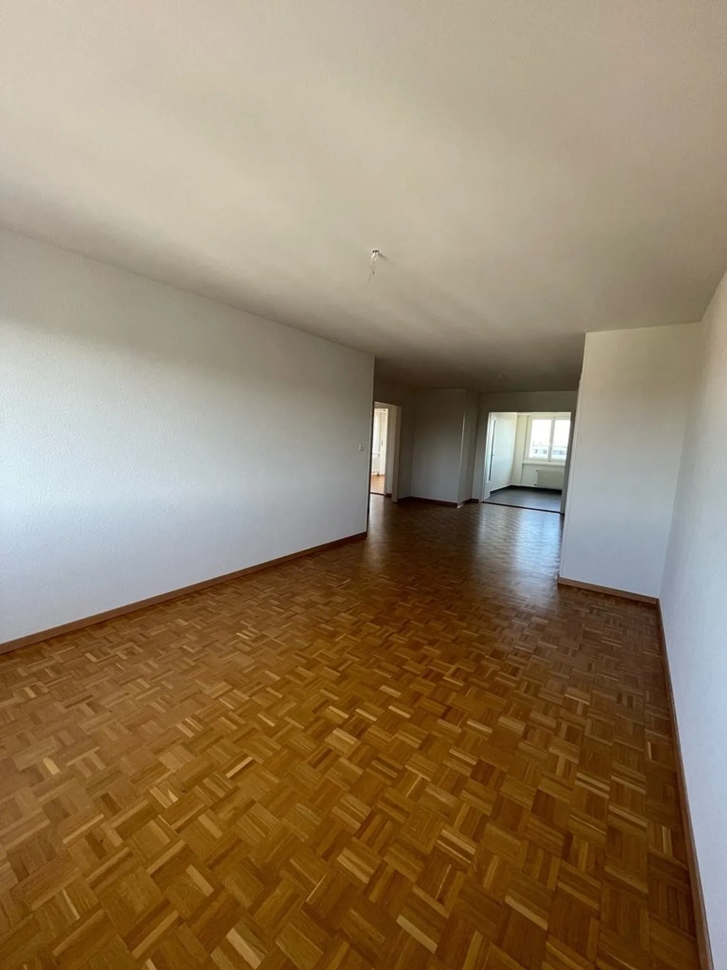 Luminoso appartamento di 3,5 locali di 100m2 - Foto 3 di 6