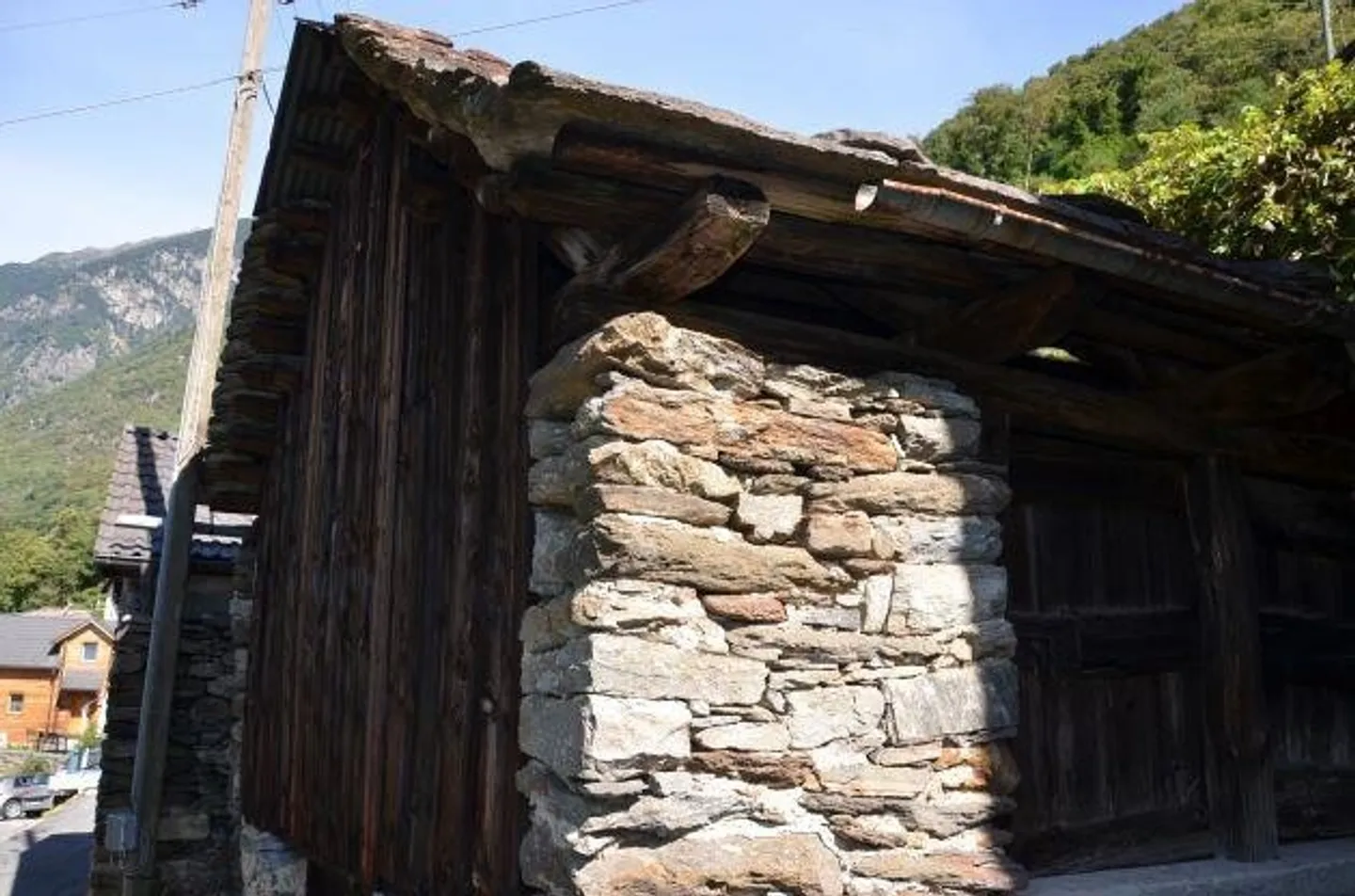 Chalet Charmant dans la Vallée Ensoleillée - Photo 4 sur 13
