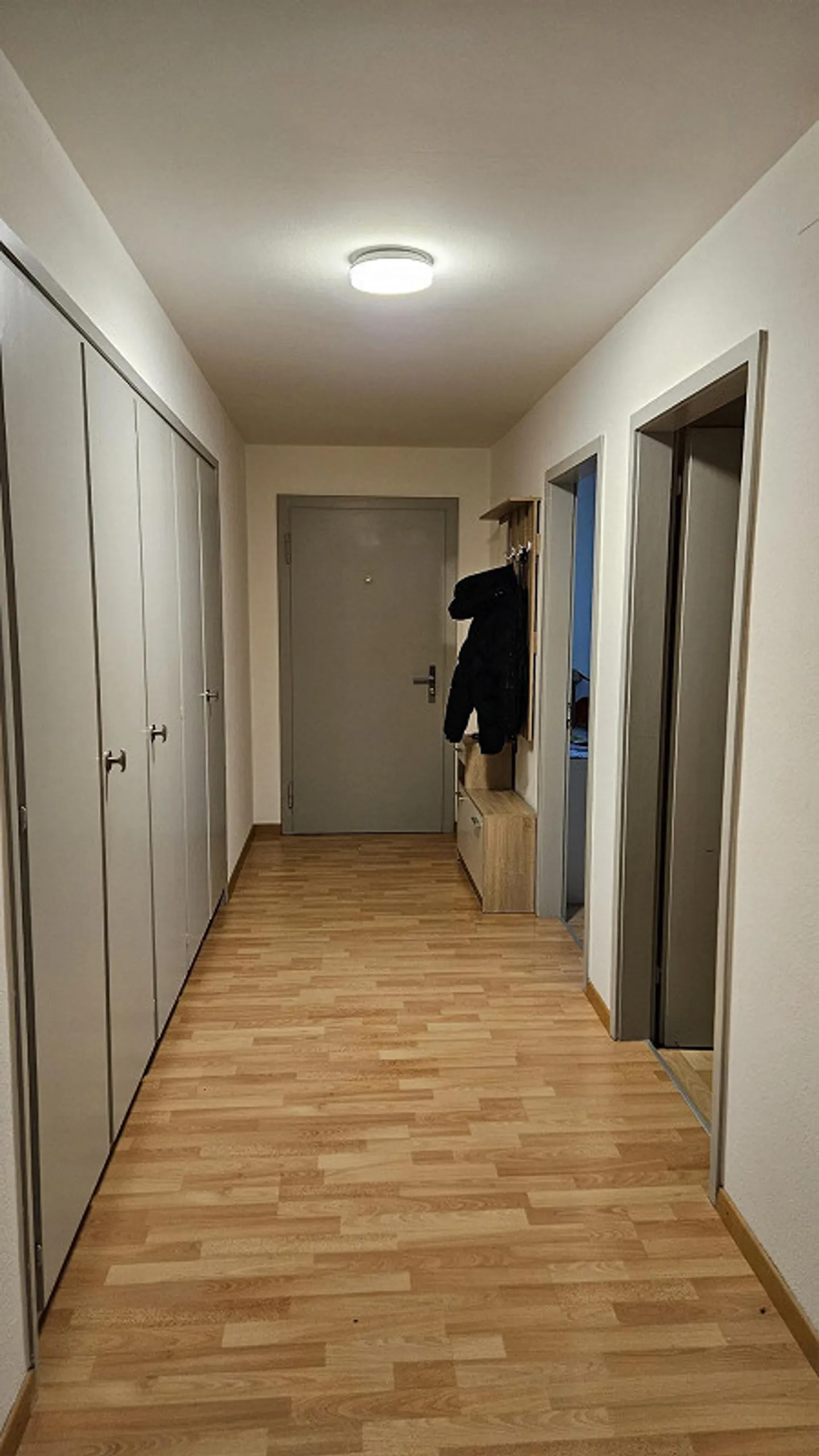 Bellissimo e spazioso appartamento di 5 stanze a Gossau - Foto 3 di 8