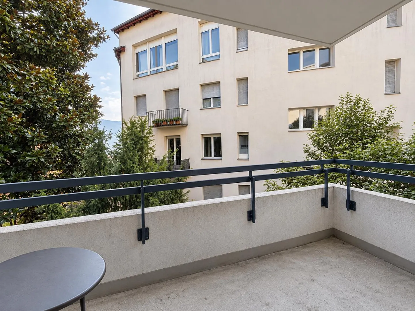 Studio Incantevole nel Centro di Lugano - Foto 8 di 10