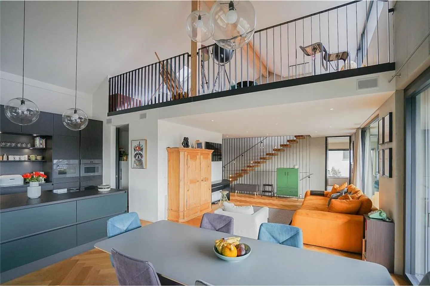 Architecture in its most beautiful form: Stylish single-family home at... - Photo 9 of 13