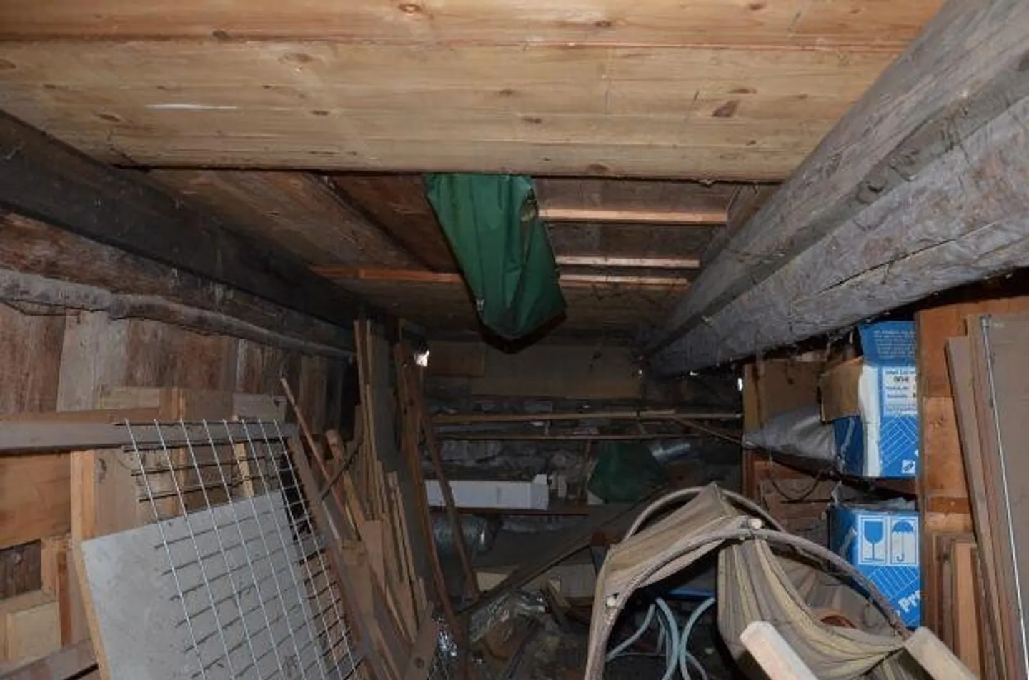 Chalet Charmant dans la Vallée Ensoleillée - Photo 8 sur 13
