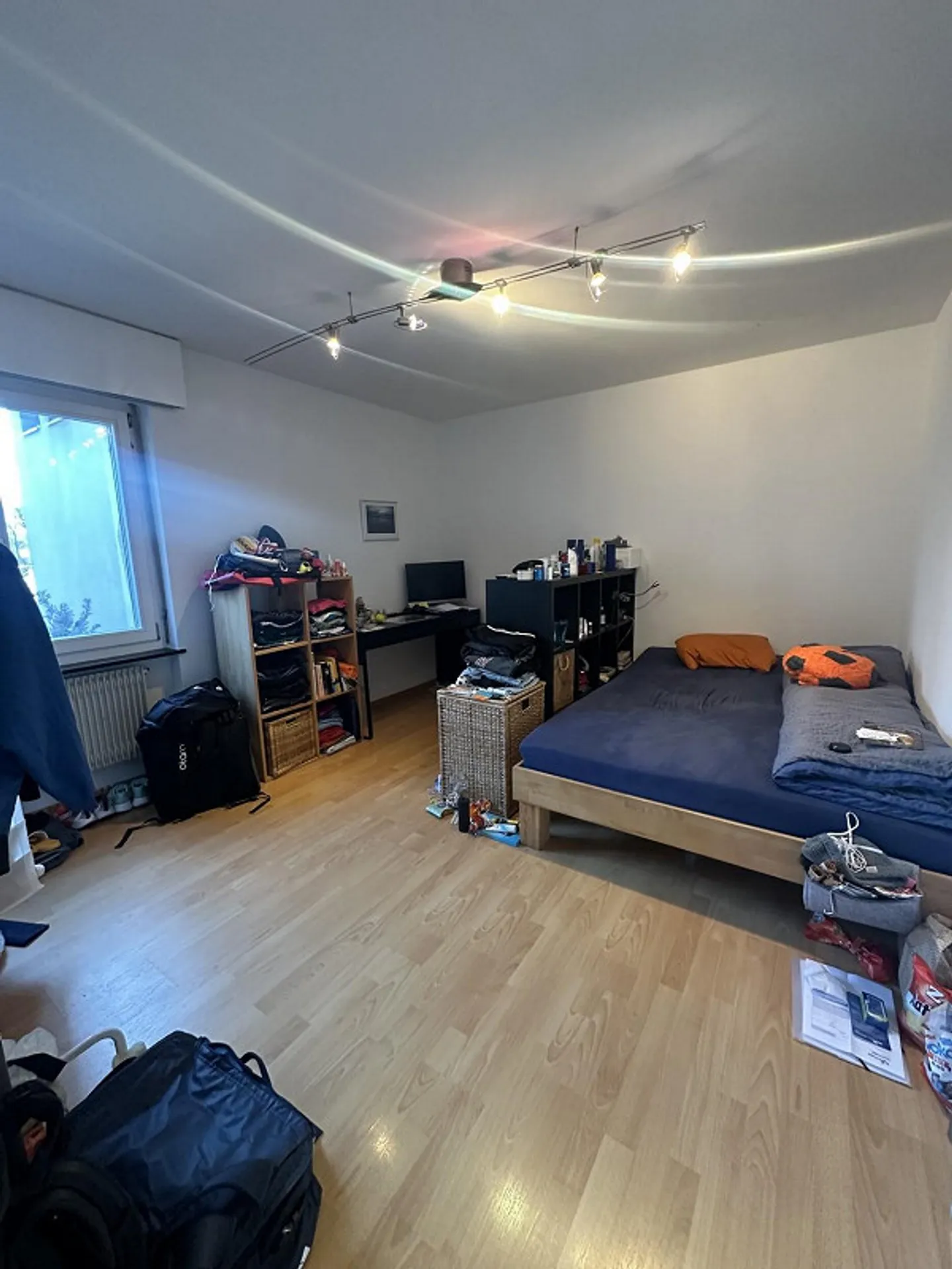 Appartement spacieux en emplacement central - Photo 6 sur 8