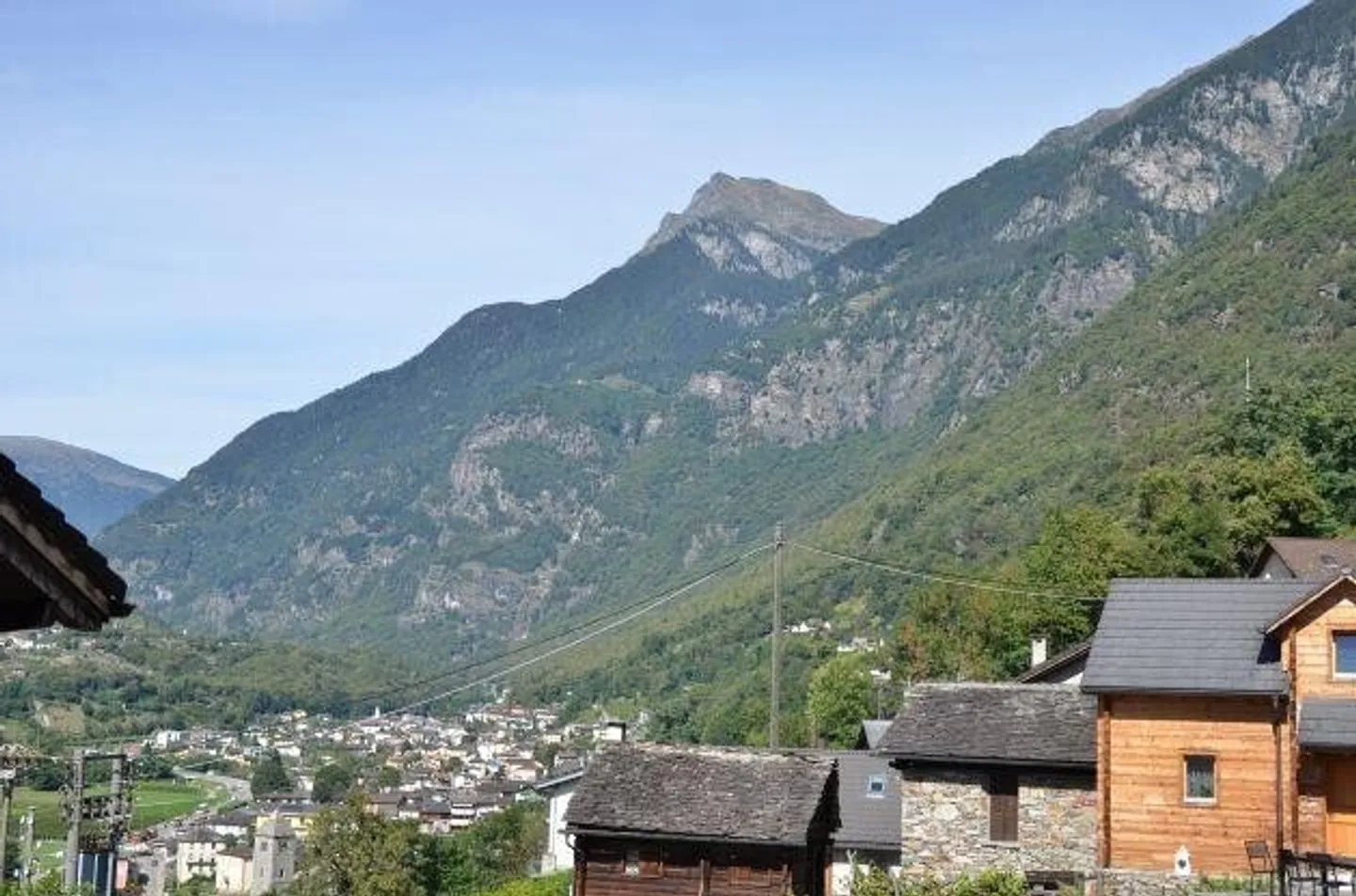 Chalet Charmant dans la Vallée Ensoleillée - Photo 12 sur 13