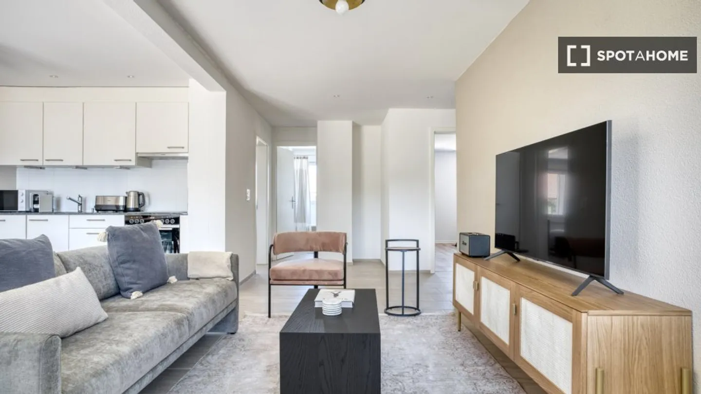 Apartment for rent - Photo 17 of 17