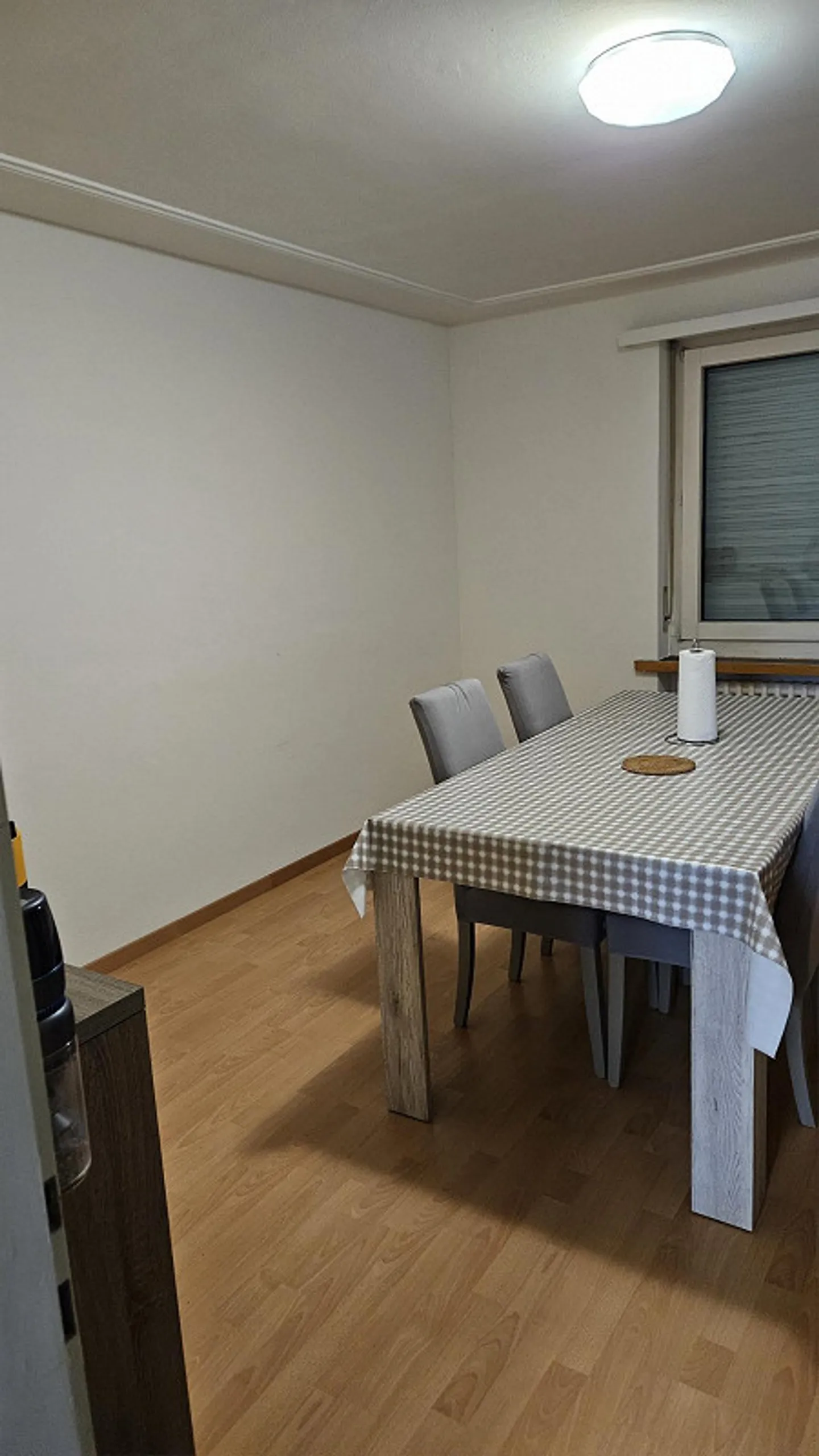 Bellissimo e spazioso appartamento di 5 stanze a Gossau - Foto 4 di 8