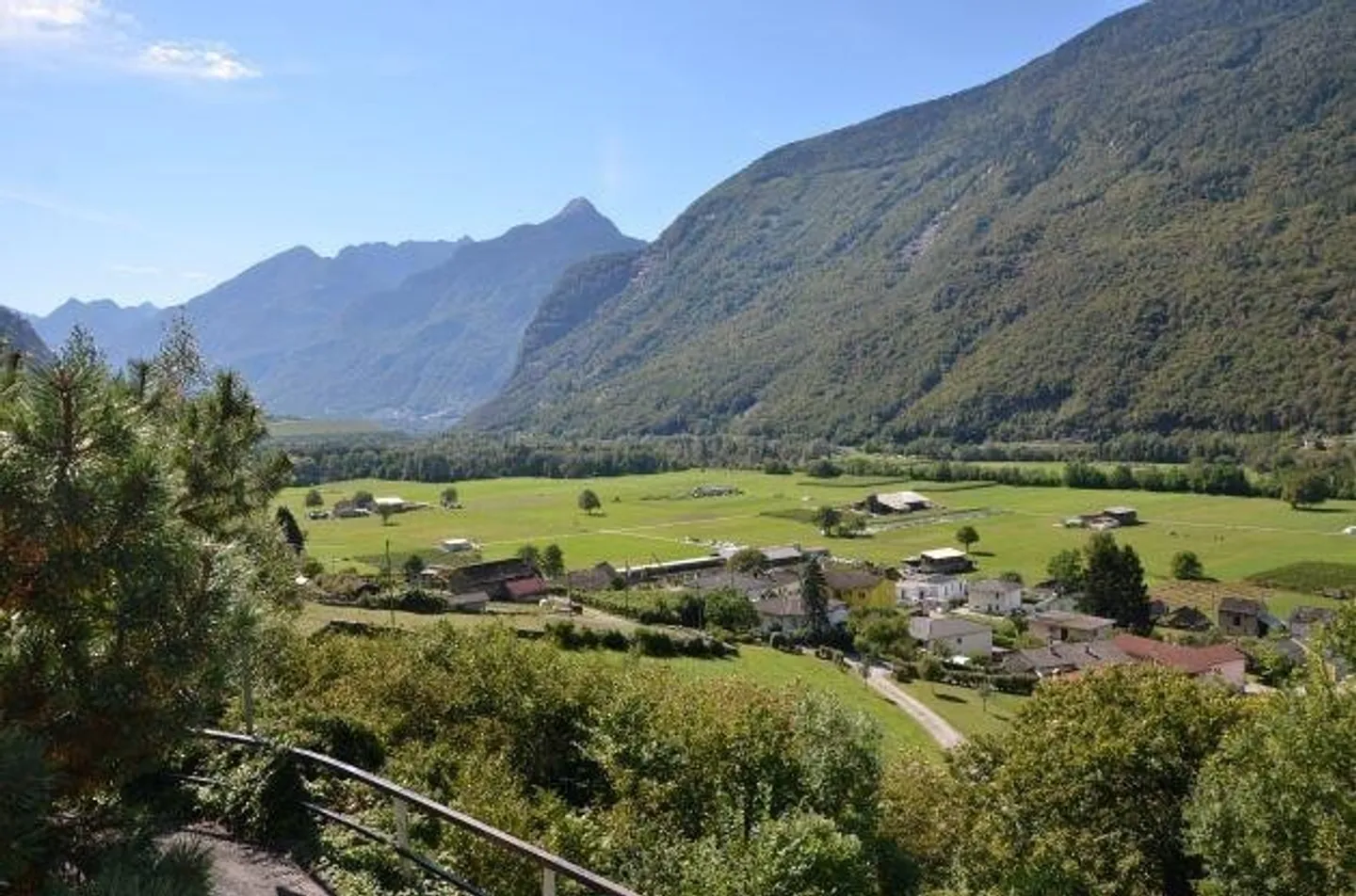 Chalet Charmant dans la Vallée Ensoleillée - Photo 13 sur 13