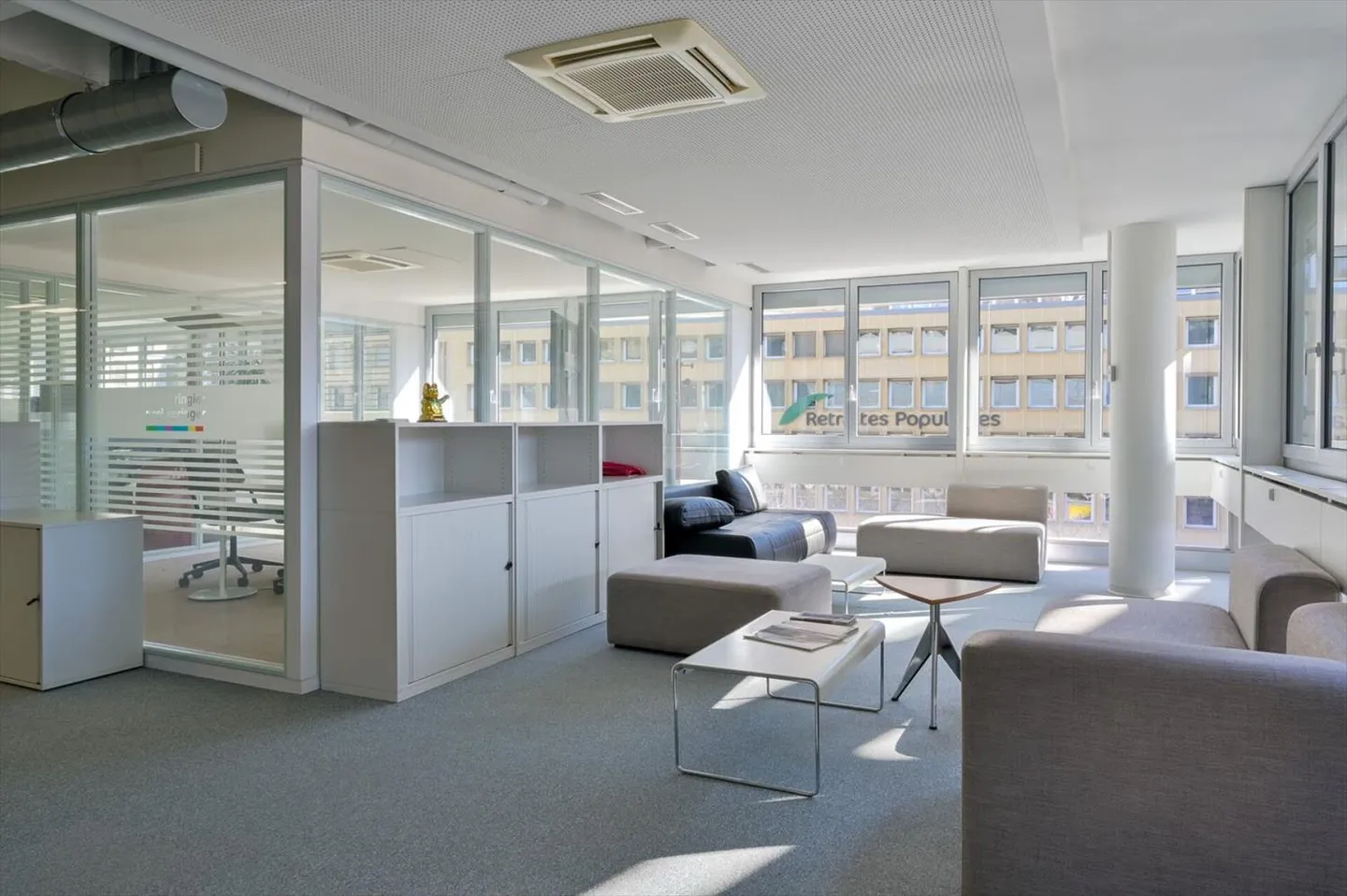 Office - Photo 3 of 10