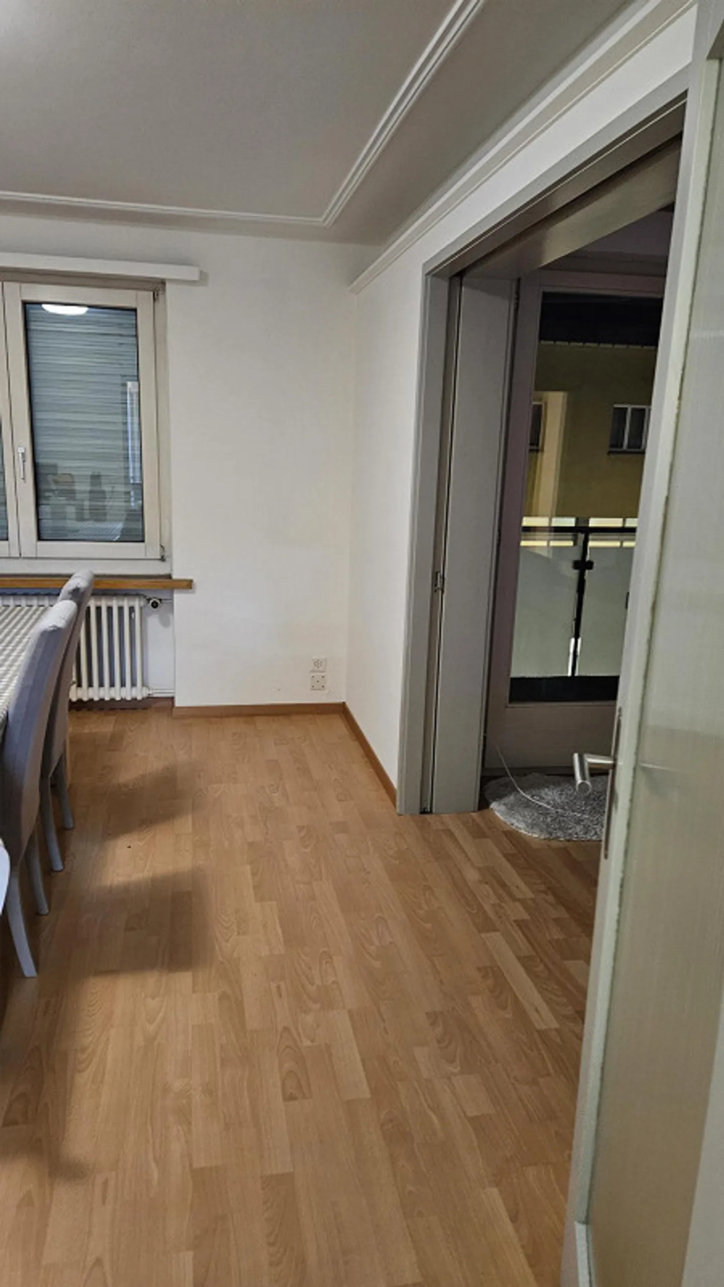 Bellissimo e spazioso appartamento di 5 stanze a Gossau - Foto 5 di 8