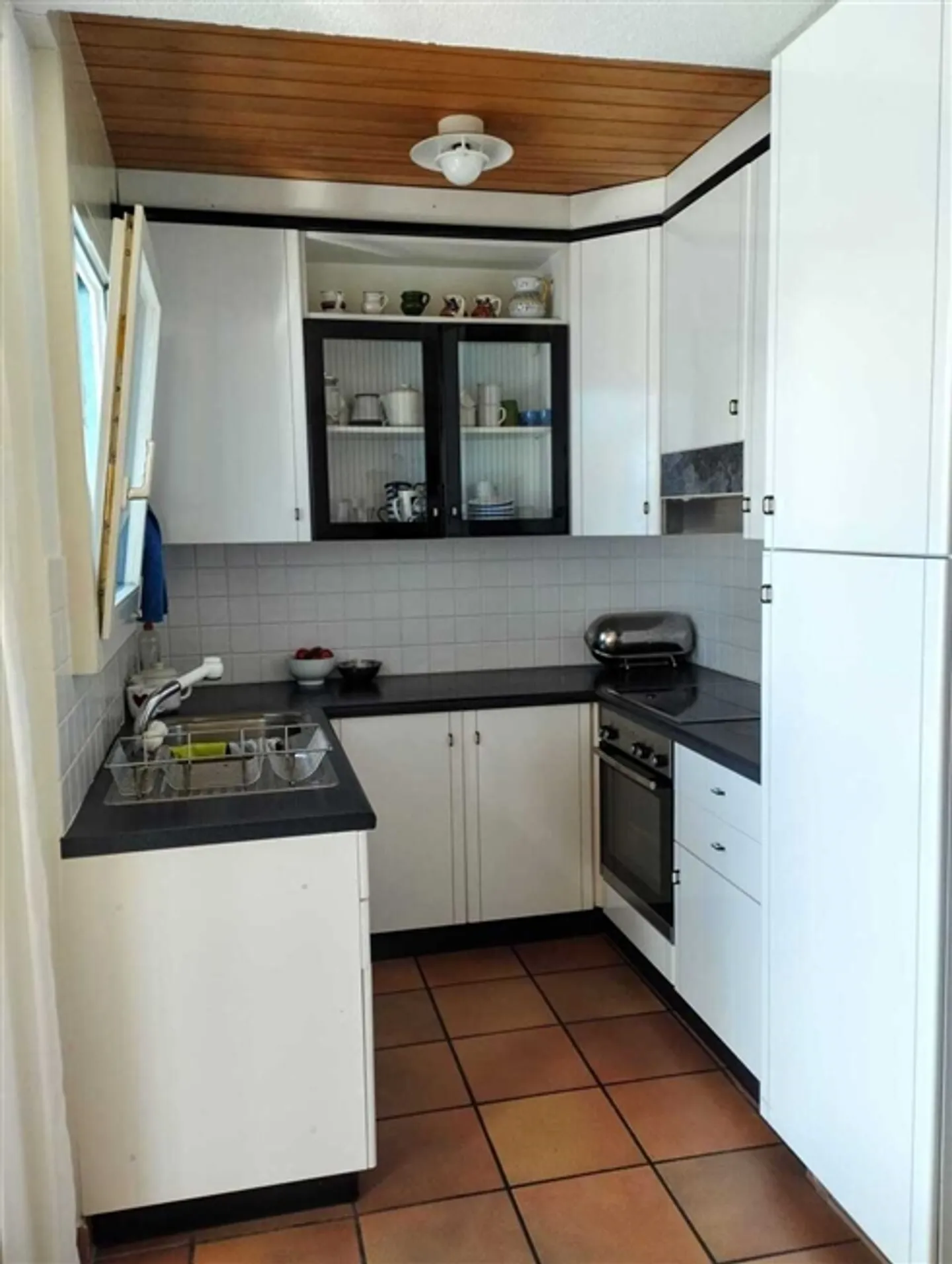 ORSELINA - Appartamento con vista sul lago in vendita - anche per vivere. Secondario - Foto 14 di 20