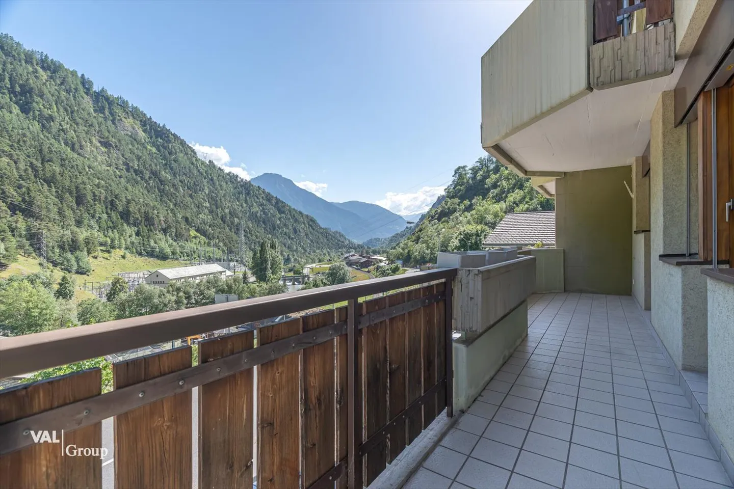 Appartamento attraente con vista sulle montagne - Foto 13 di 13