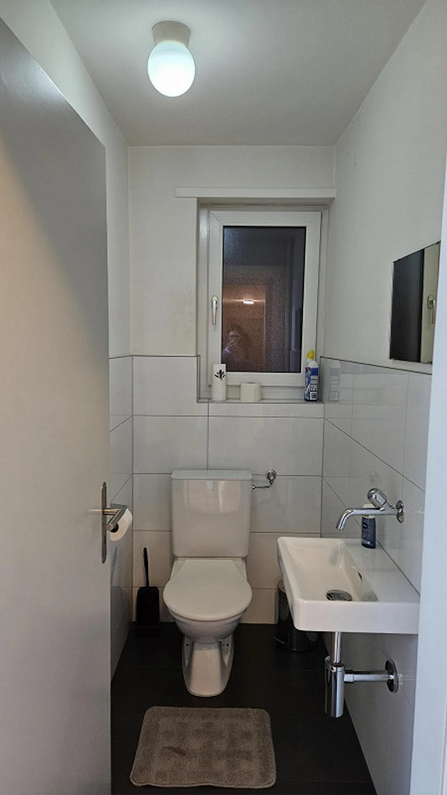 Bellissimo e spazioso appartamento di 5 stanze a Gossau - Foto 8 di 8