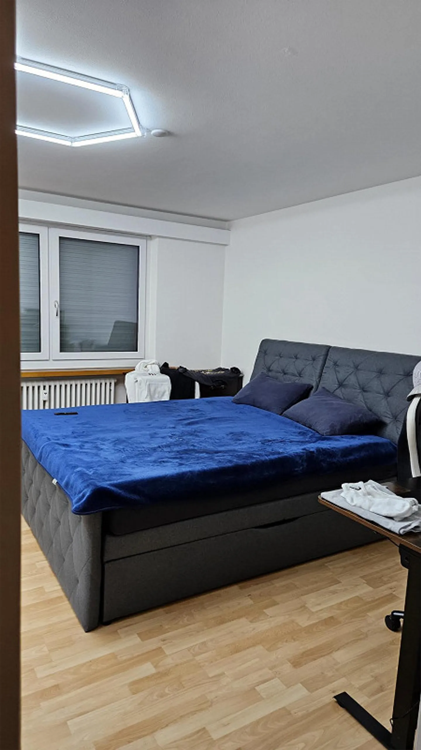 Bellissimo e spazioso appartamento di 5 stanze a Gossau - Foto 6 di 8