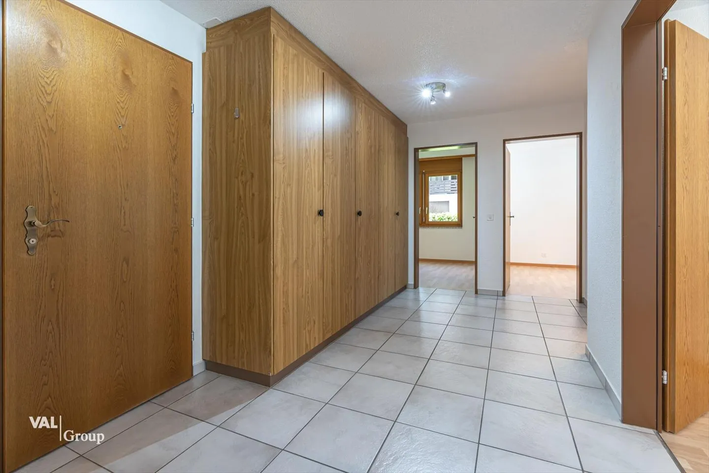 Appartamento attraente con vista sulle montagne - Foto 5 di 13