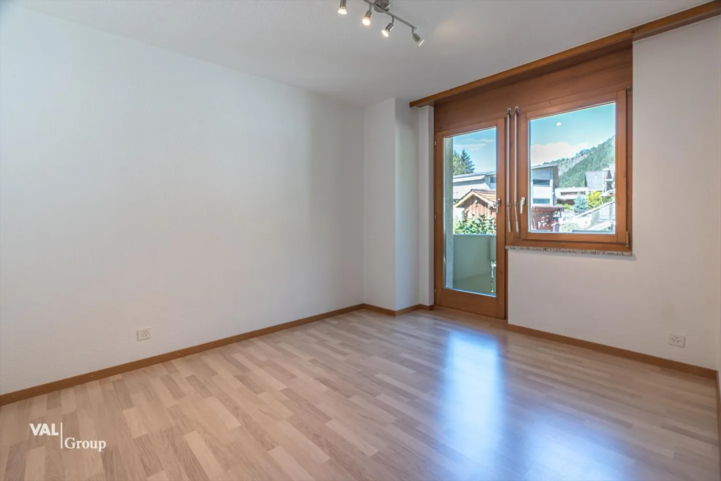 Appartamento attraente con vista sulle montagne - Foto 6 di 13