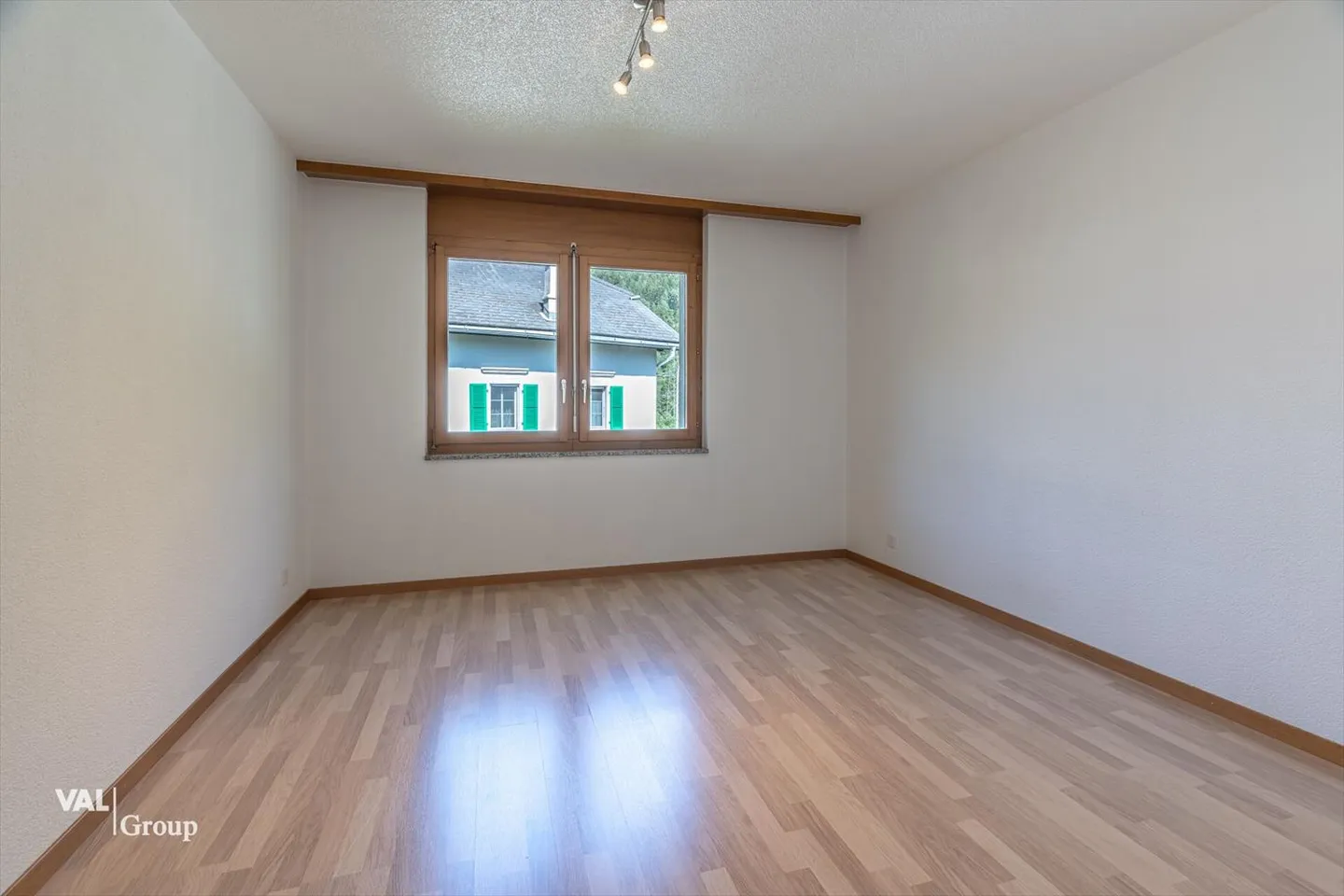 Appartamento attraente con vista sulle montagne - Foto 7 di 13