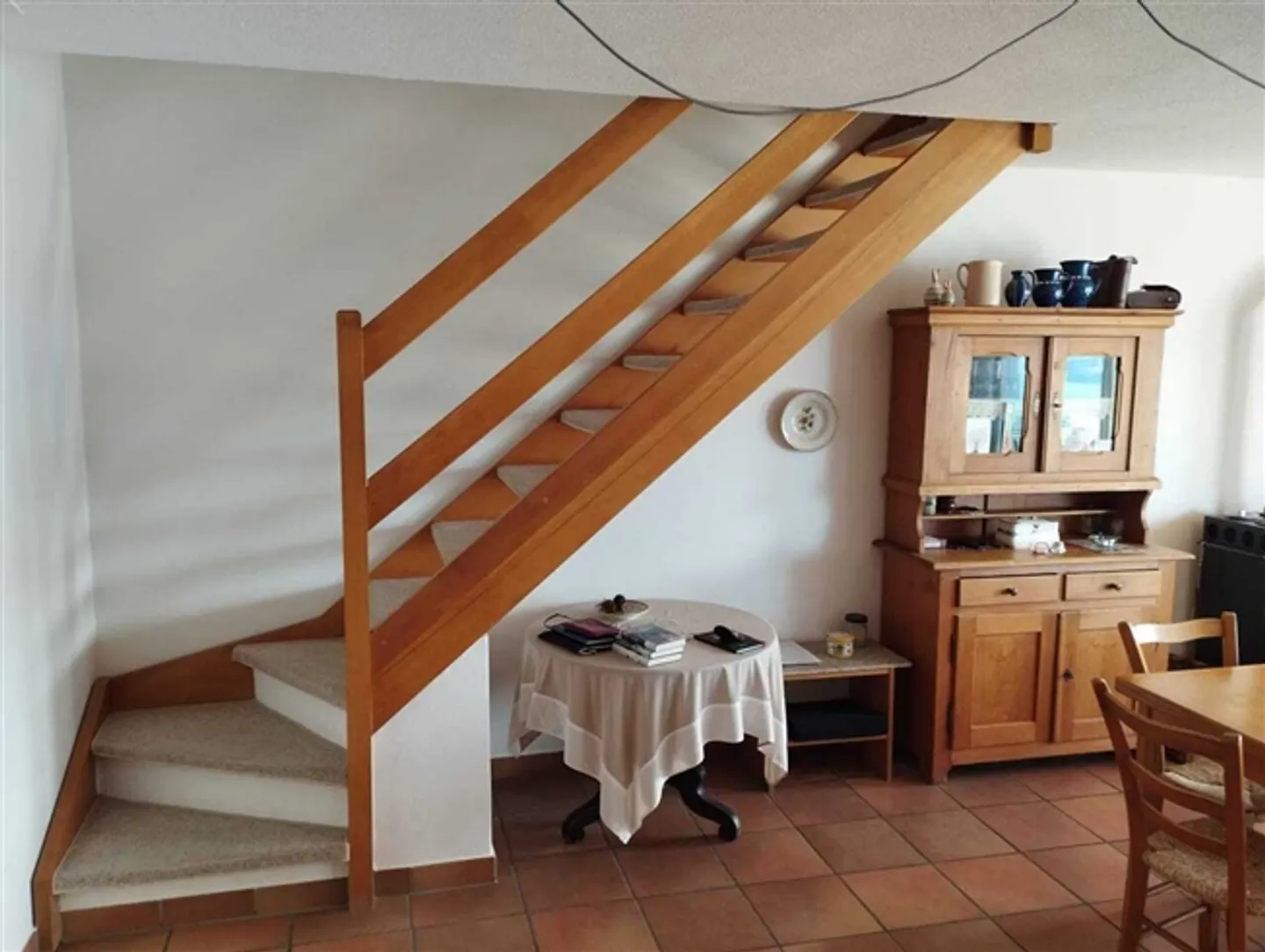 ORSELINA - Appartamento con vista sul lago in vendita - anche per vivere. Secondario - Foto 16 di 20