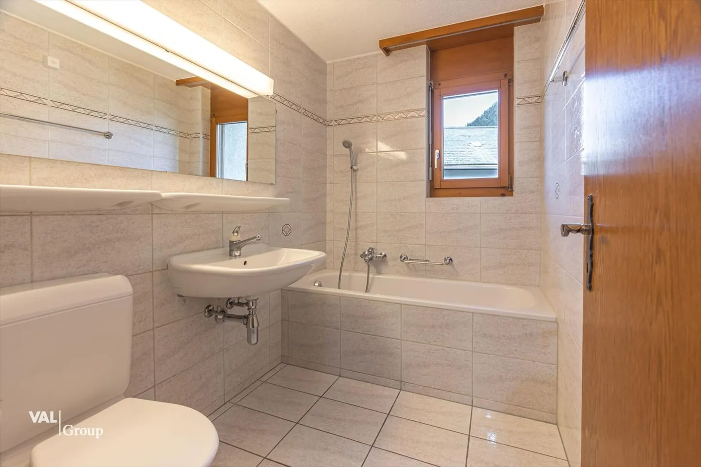 Appartamento attraente con vista sulle montagne - Foto 9 di 13