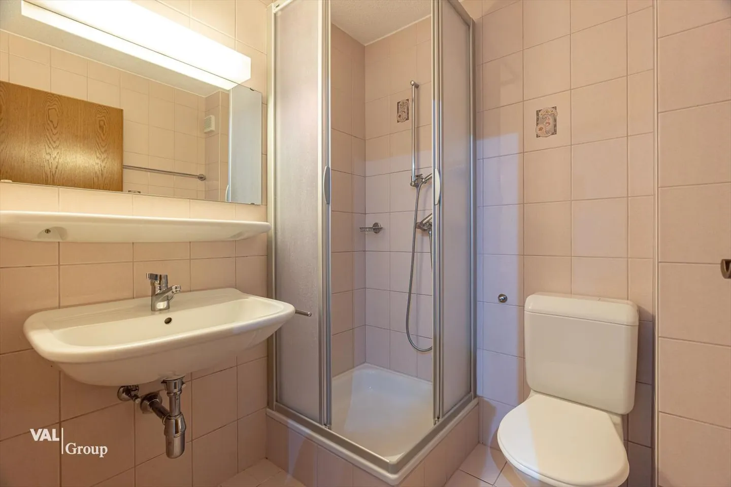 Appartamento attraente con vista sulle montagne - Foto 10 di 13