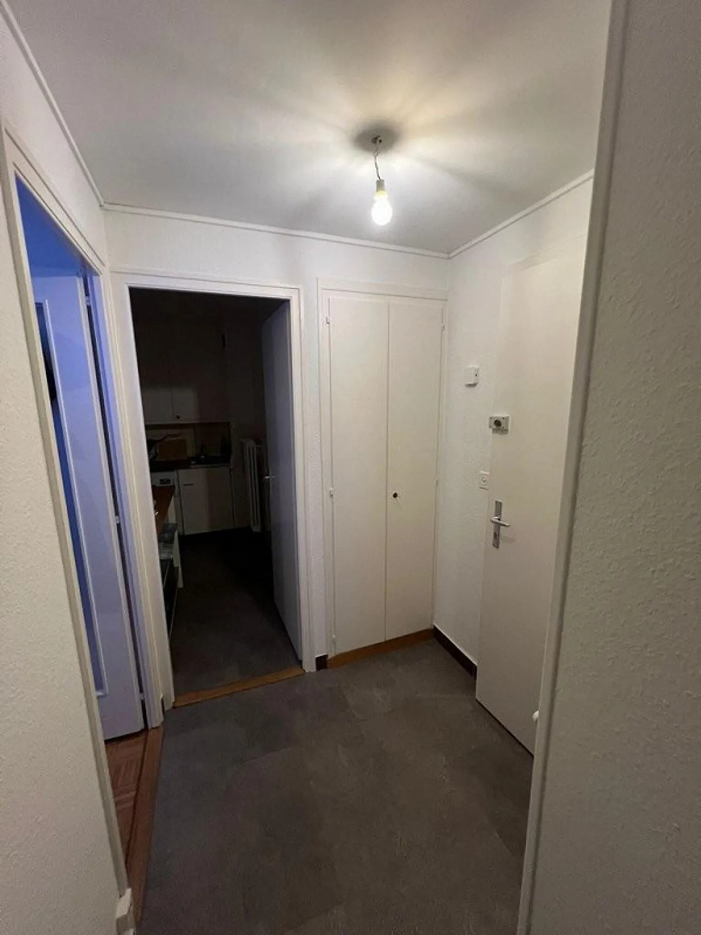 Studio zur Miete in Crissier - Foto 1 von 4