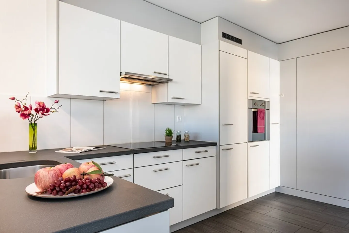 Appartement 4.5 pièces - Photo 4 sur 7