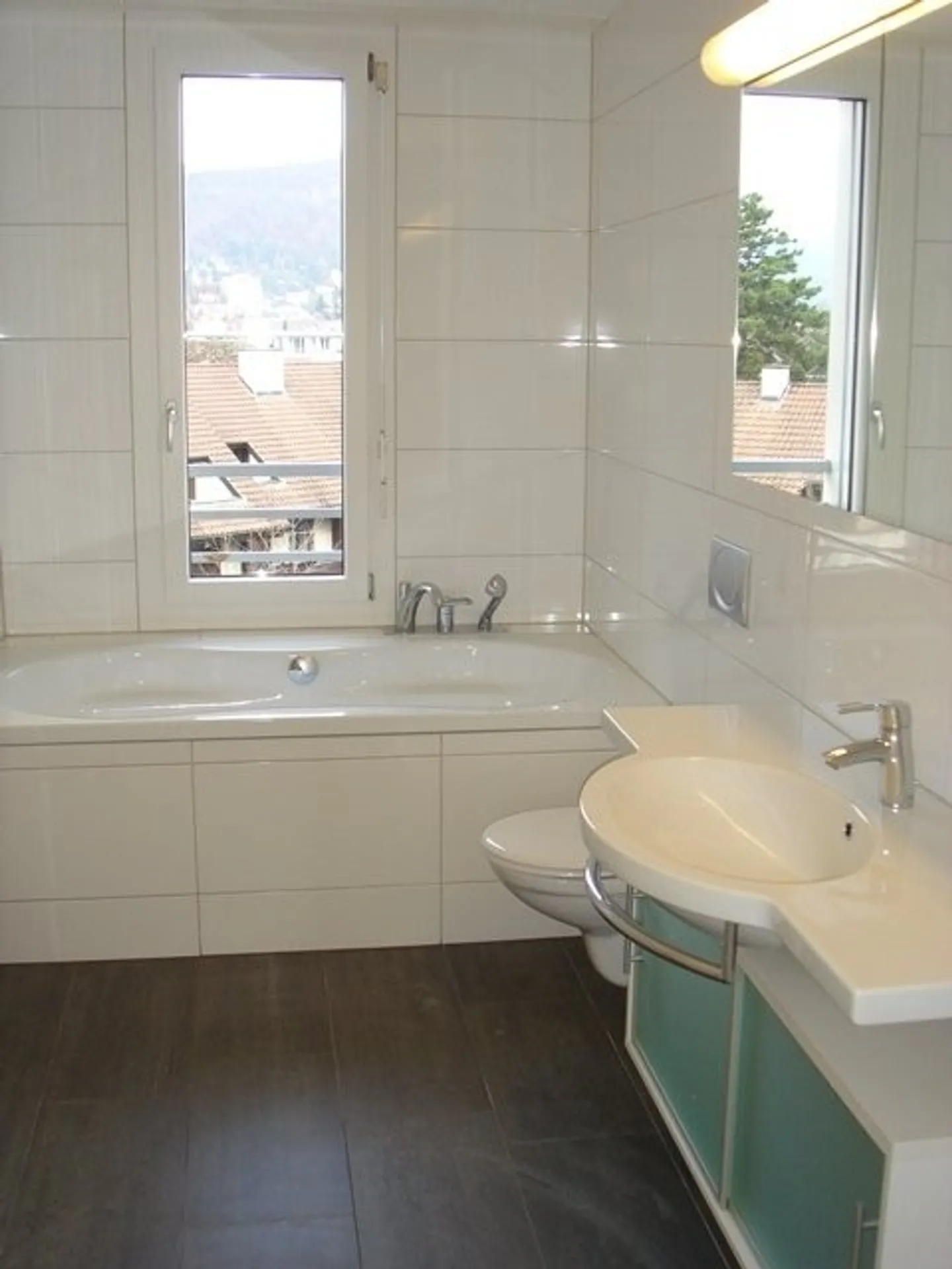 Appartement 4.5 pièces - Photo 5 sur 7