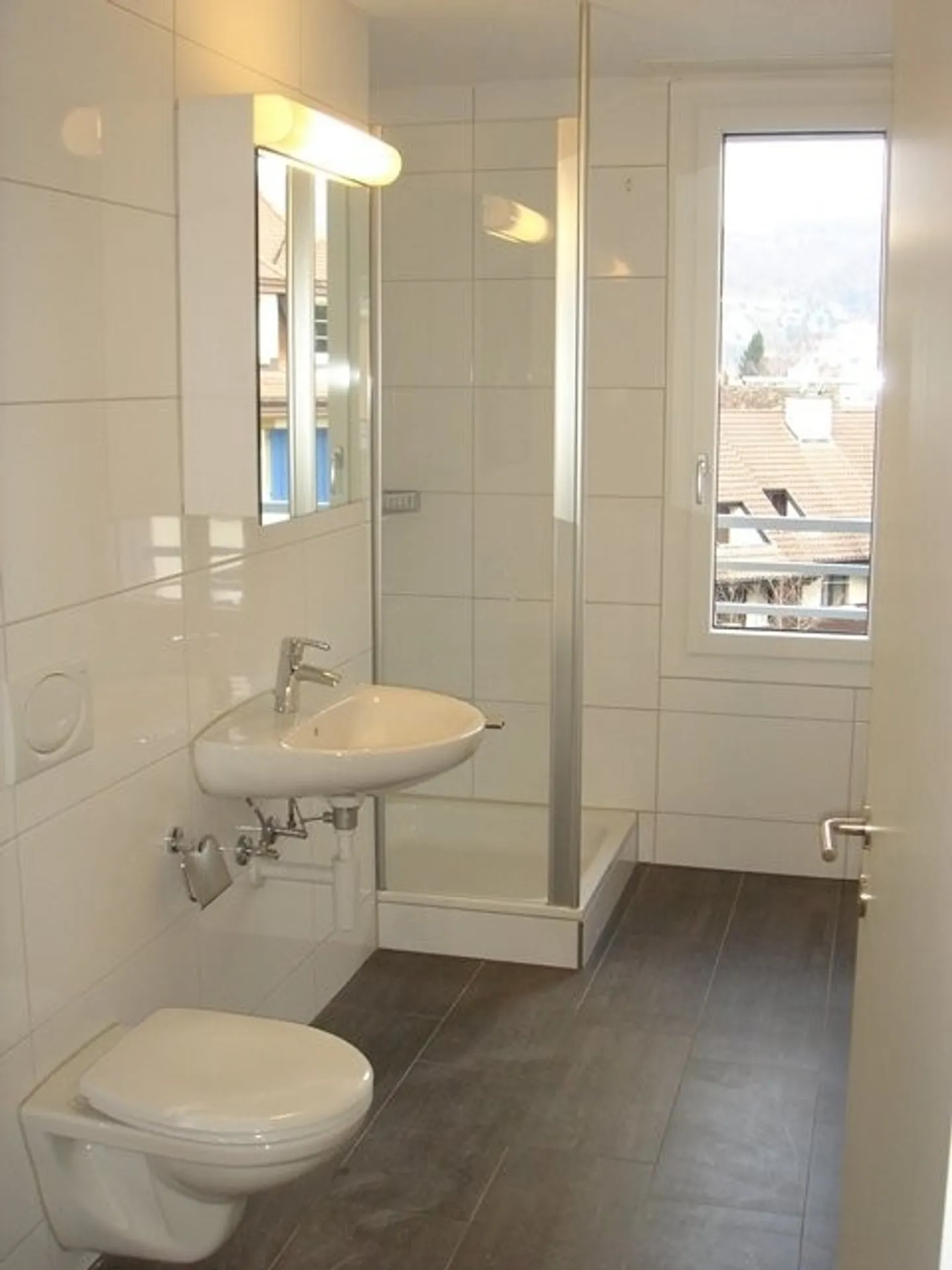 Appartement 4.5 pièces - Photo 6 sur 7