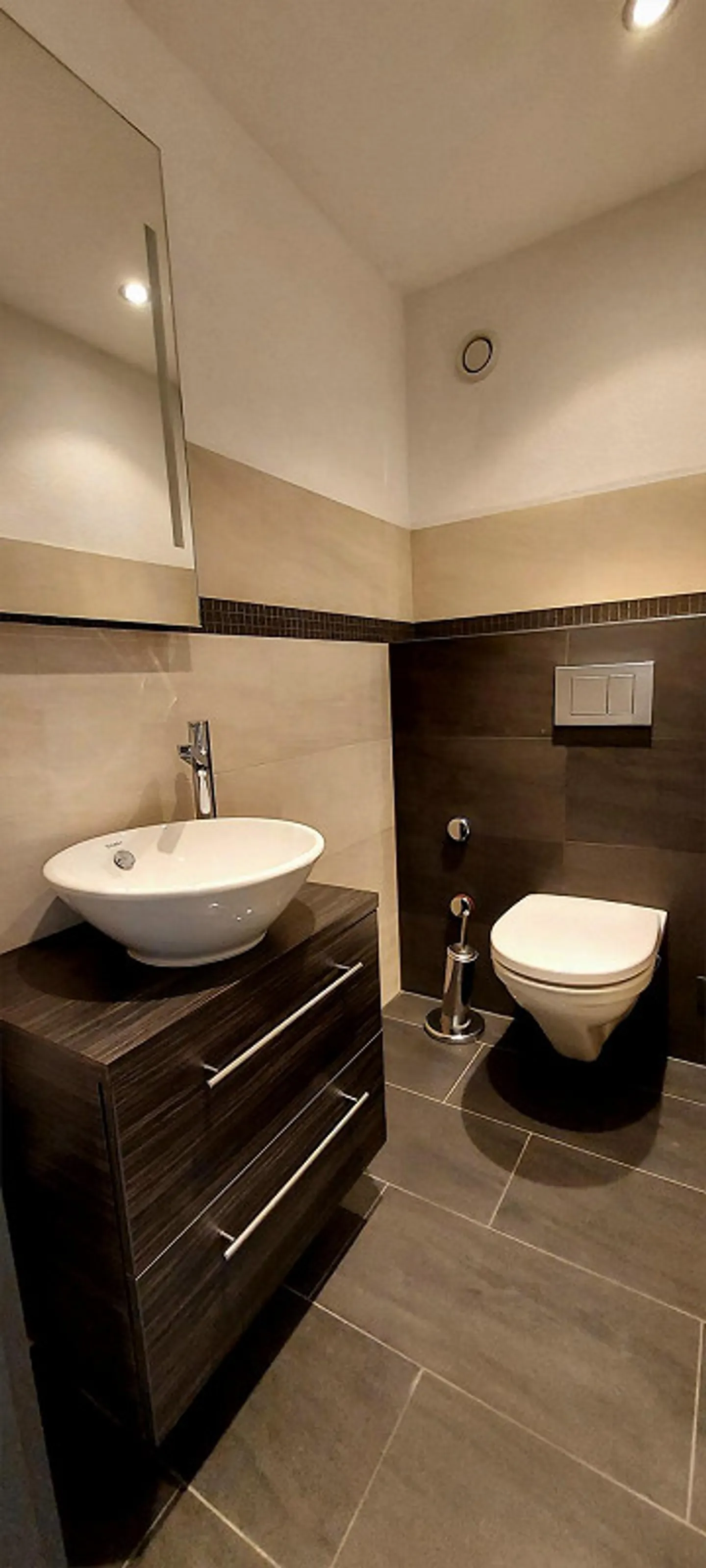 Il tuo appartamento, il tuo paradiso ai piedi del Wartenberg Muttenz - Foto 8 di 15