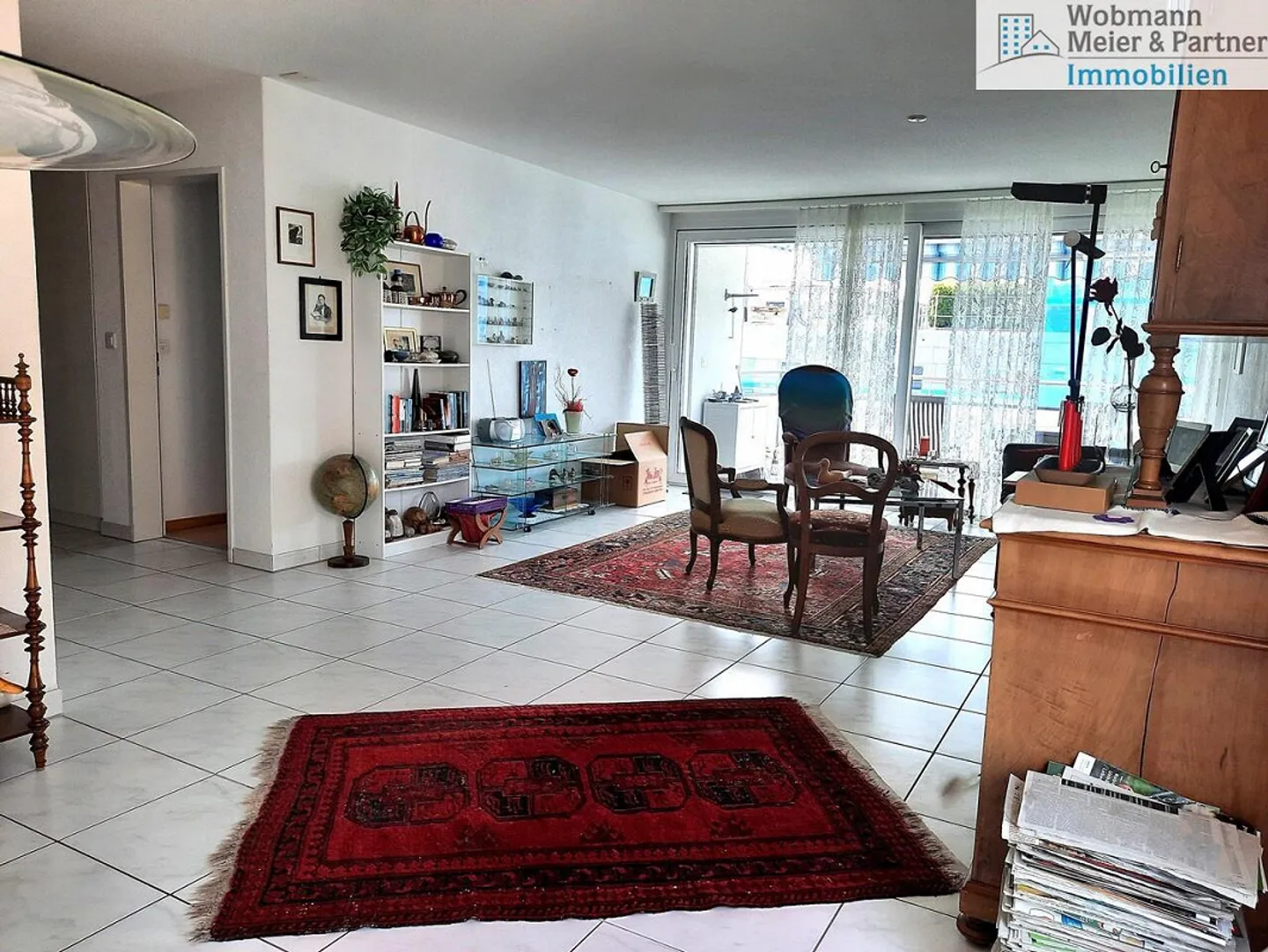 Appartement Familial Lumineux dans un Emplacement Calme - Photo 7 sur 10