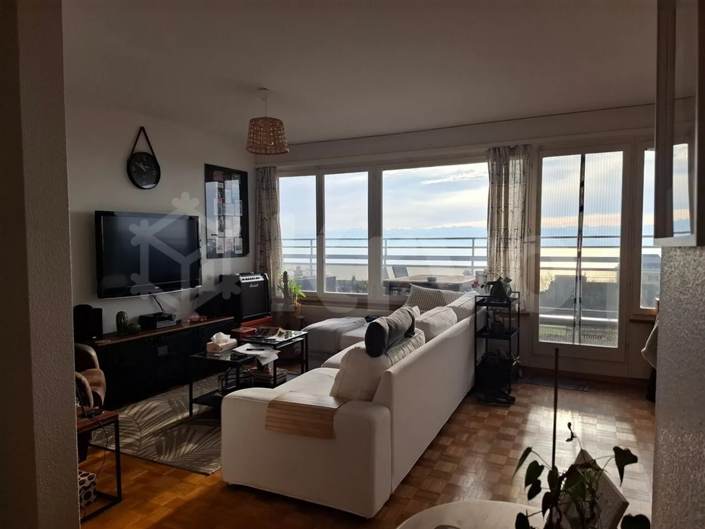 Attique avec Vue sur le Lac - Photo 5 sur 9