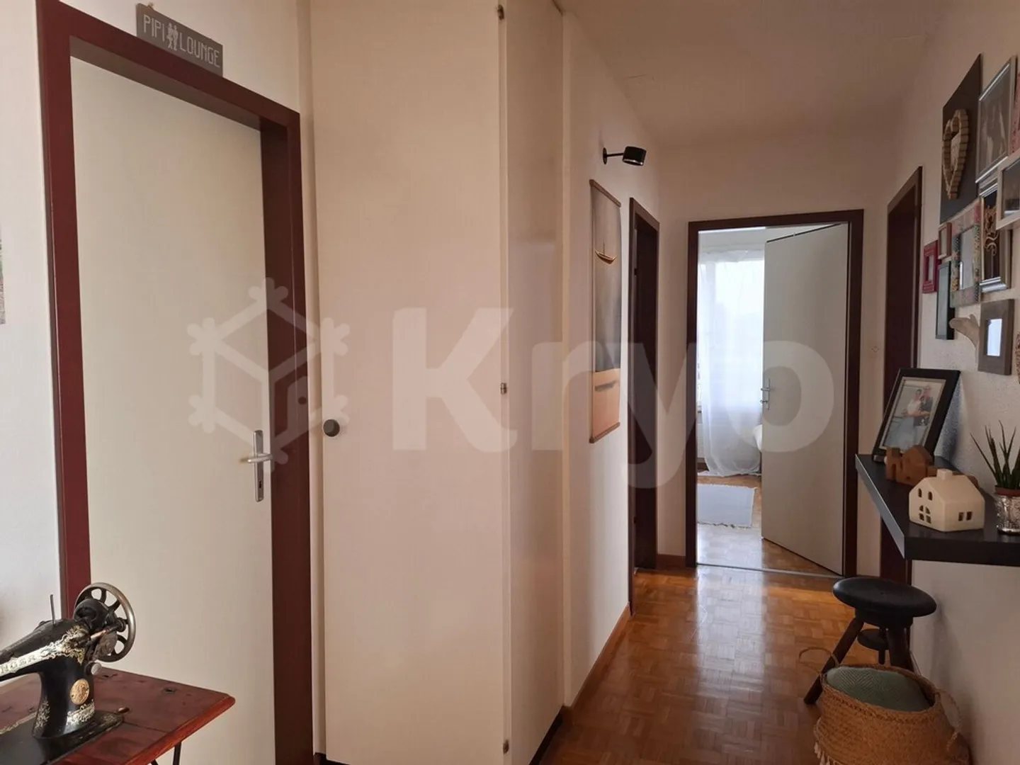 Attique avec Vue sur le Lac - Photo 6 sur 9