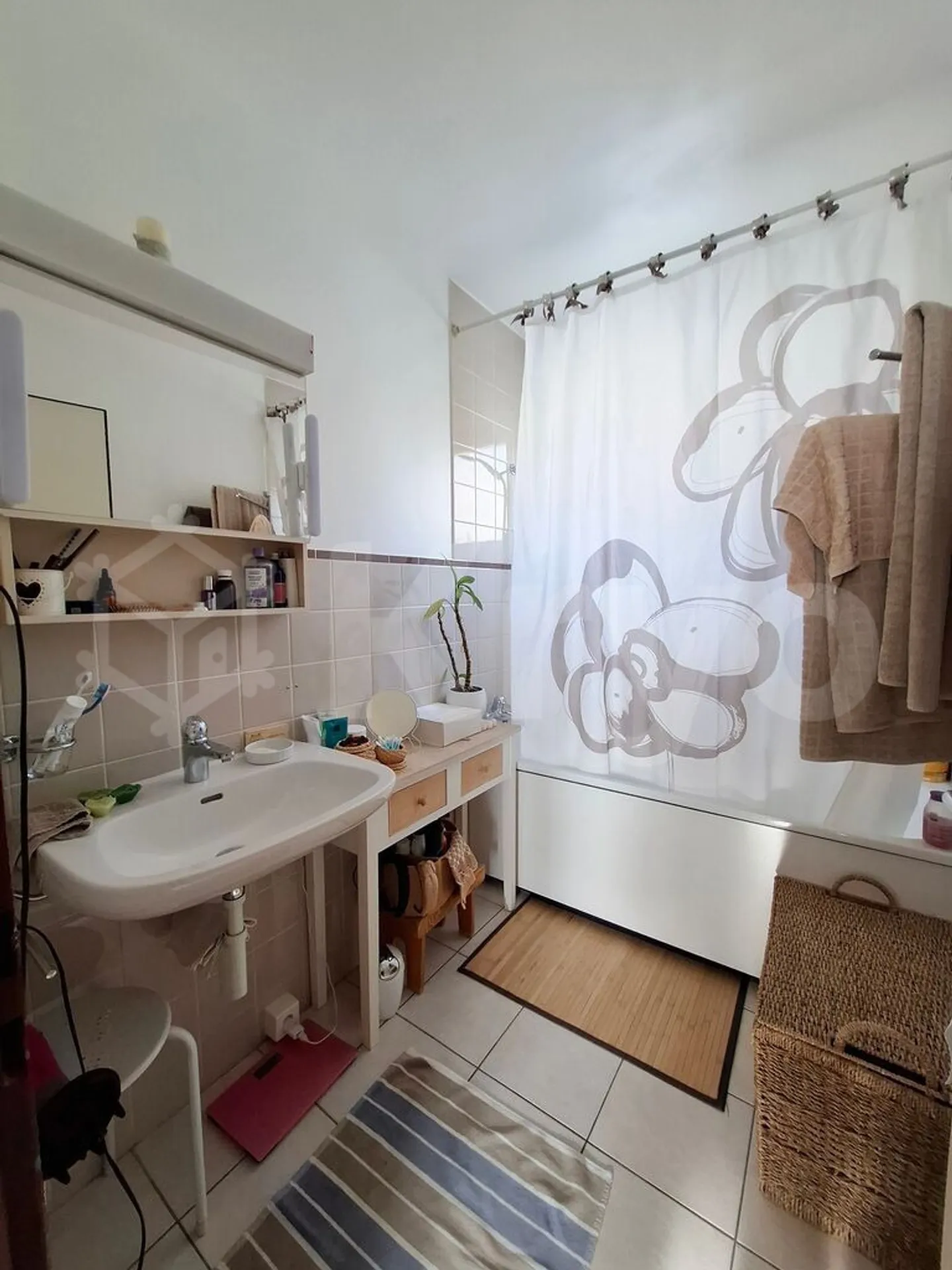 Attique avec Vue sur le Lac - Photo 9 sur 9