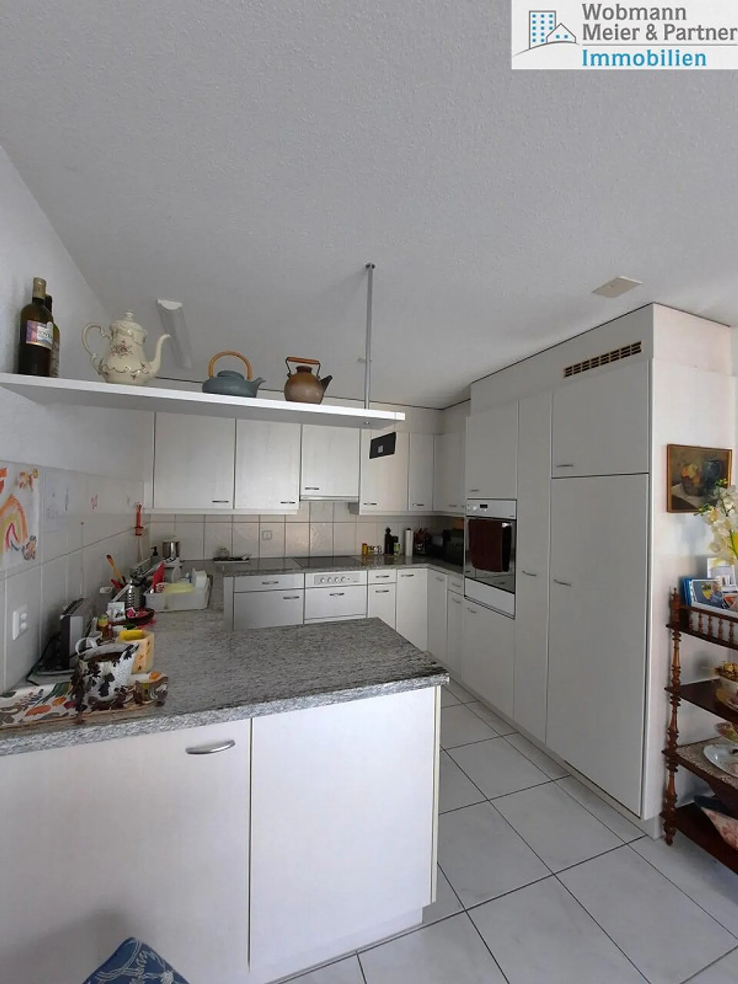 Appartement Familial Lumineux dans un Emplacement Calme - Photo 8 sur 10