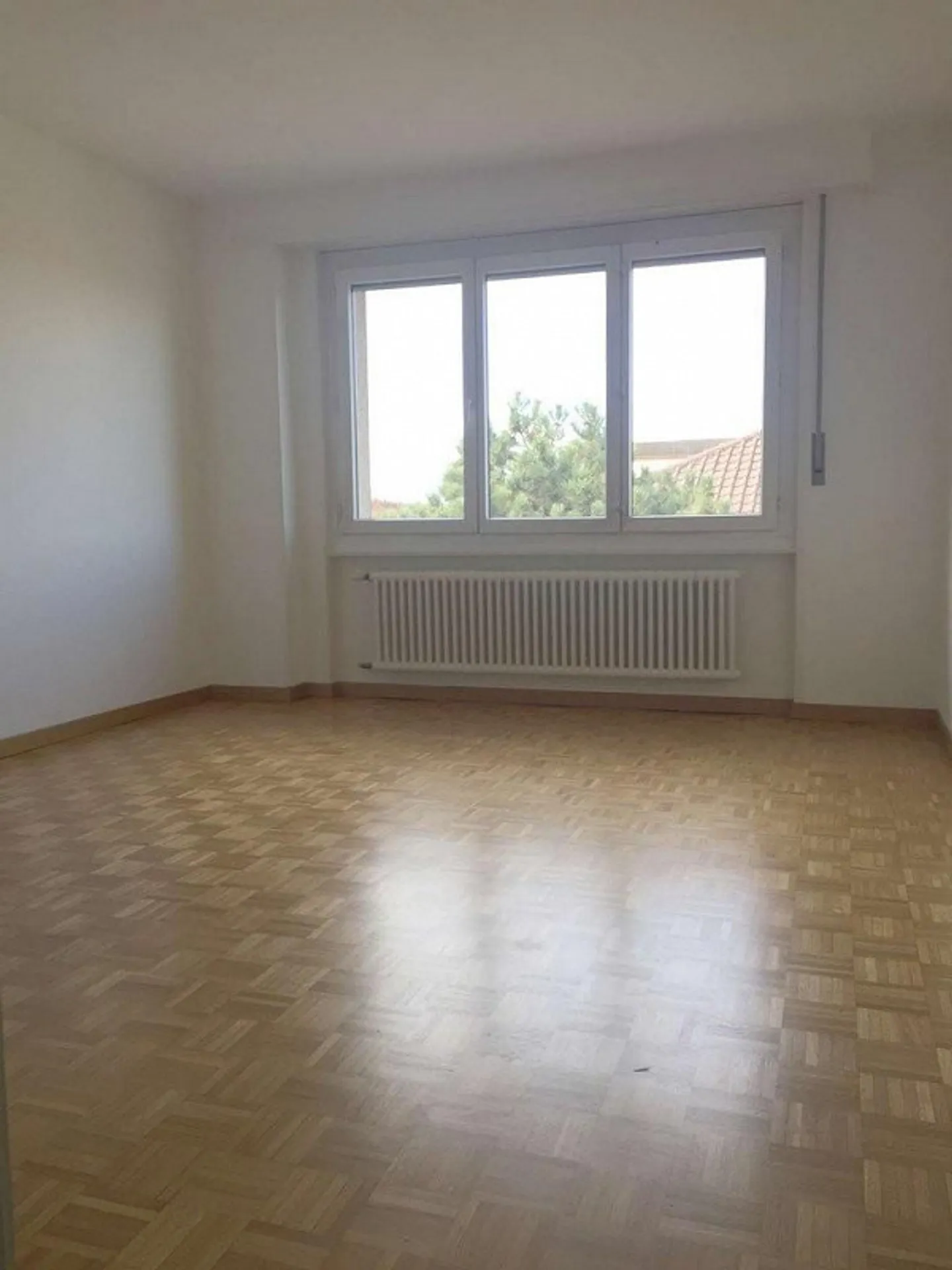 Studio zur Miete in Crissier - Foto 2 von 4