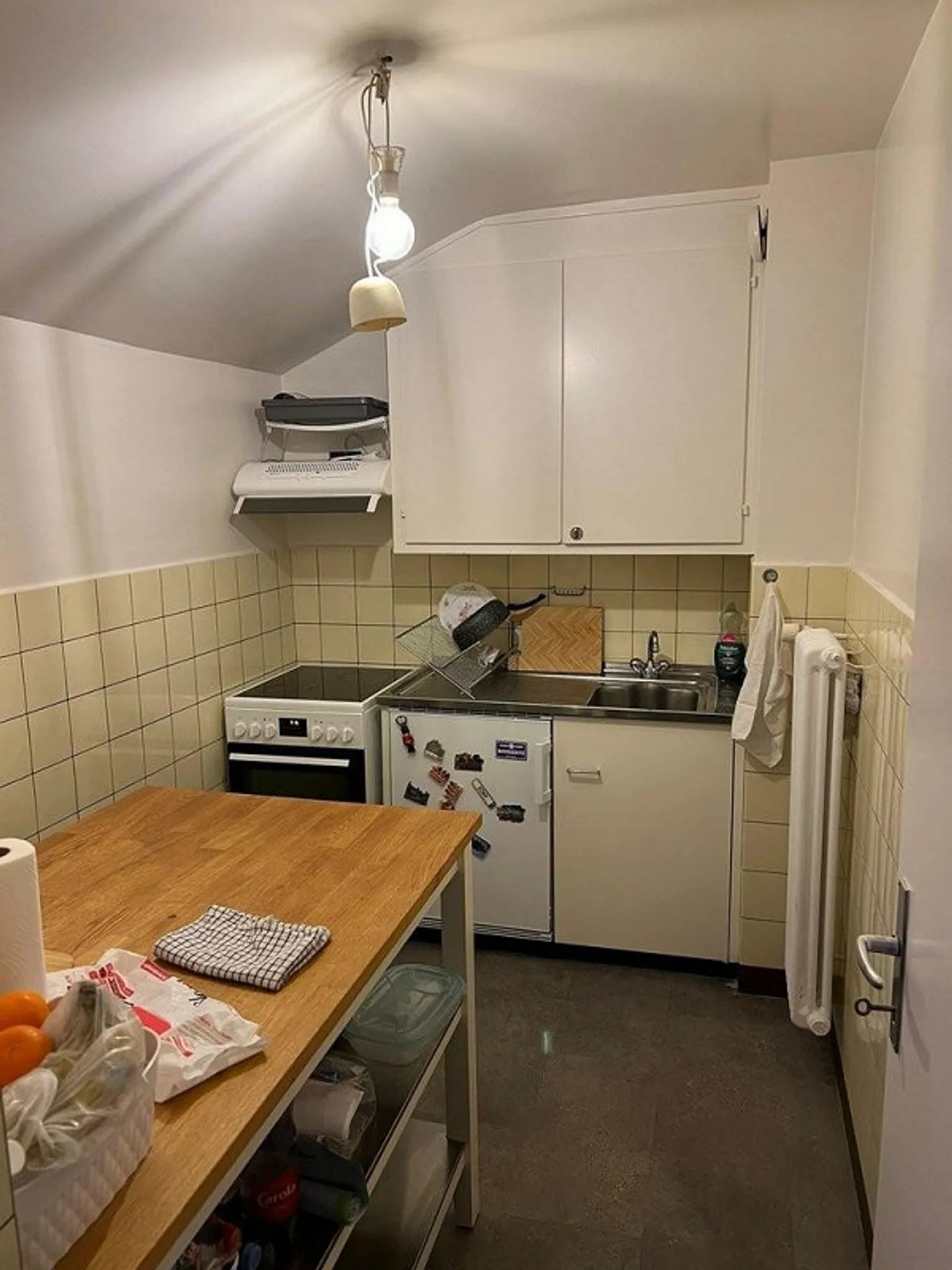 Studio zur Miete in Crissier - Foto 3 von 4