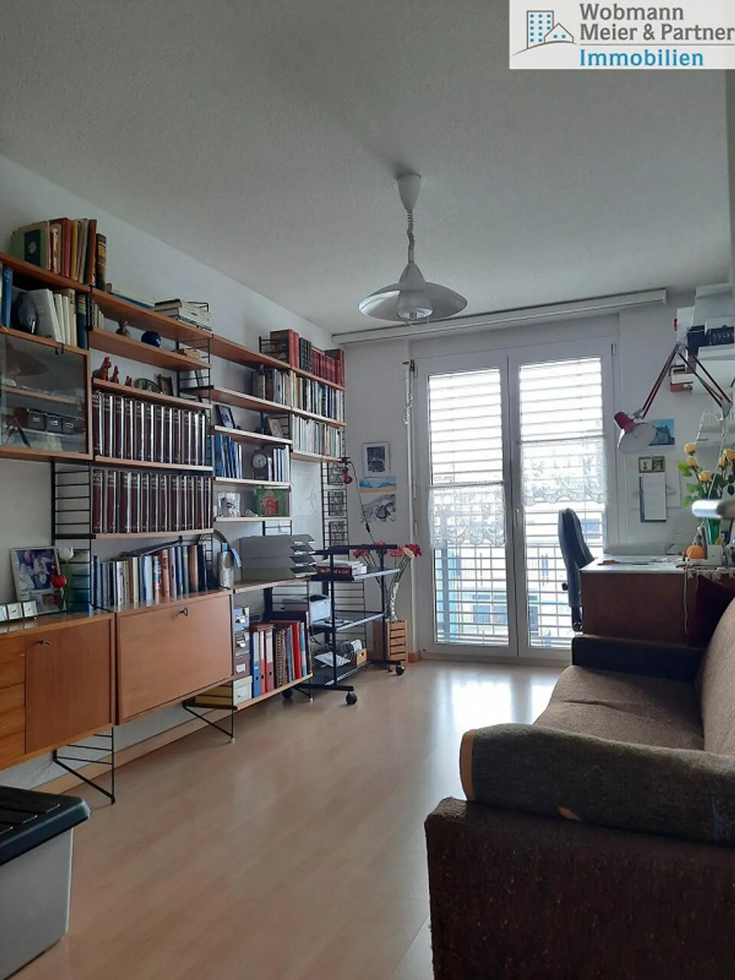 Appartement Familial Lumineux dans un Emplacement Calme - Photo 4 sur 10