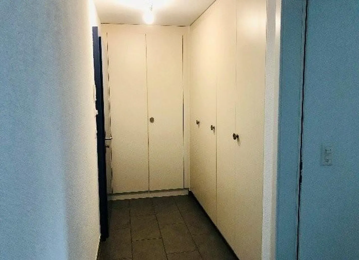 BEL APPARTAMENTO DI 3.5 STANZE! - Foto 11 di 11